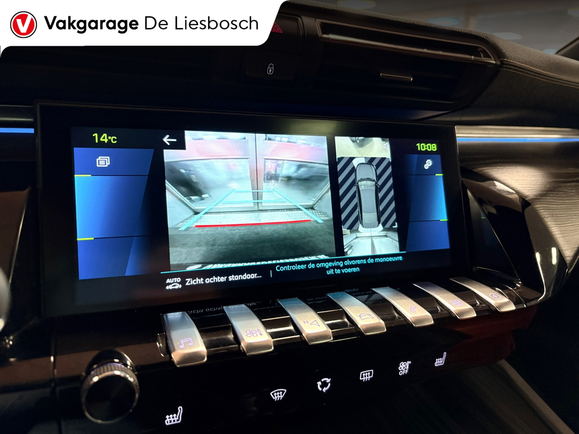 Foto van Peugeot 508