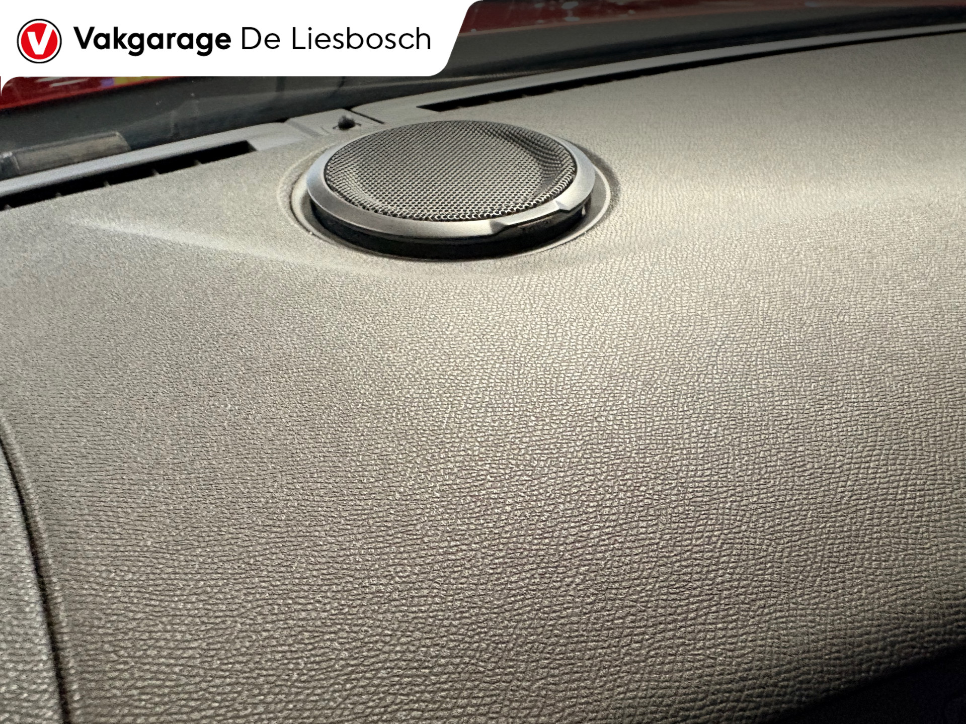 Foto van Peugeot 508