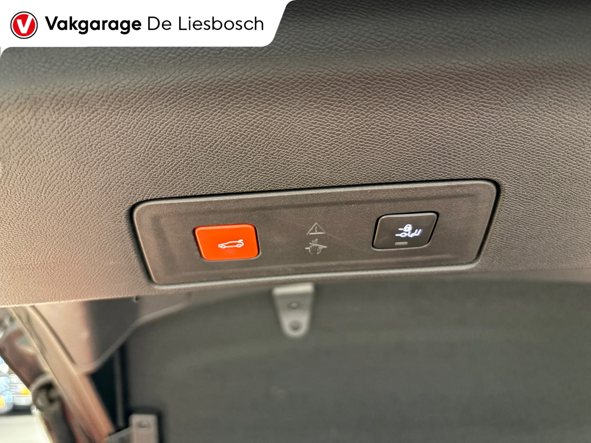 Foto van Peugeot 508