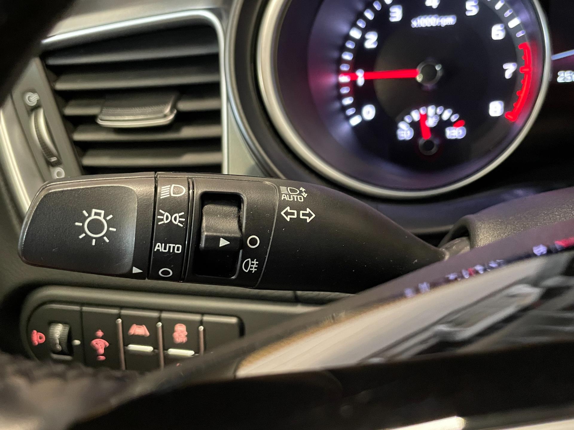 Foto van Kia Ceed Sportswagon