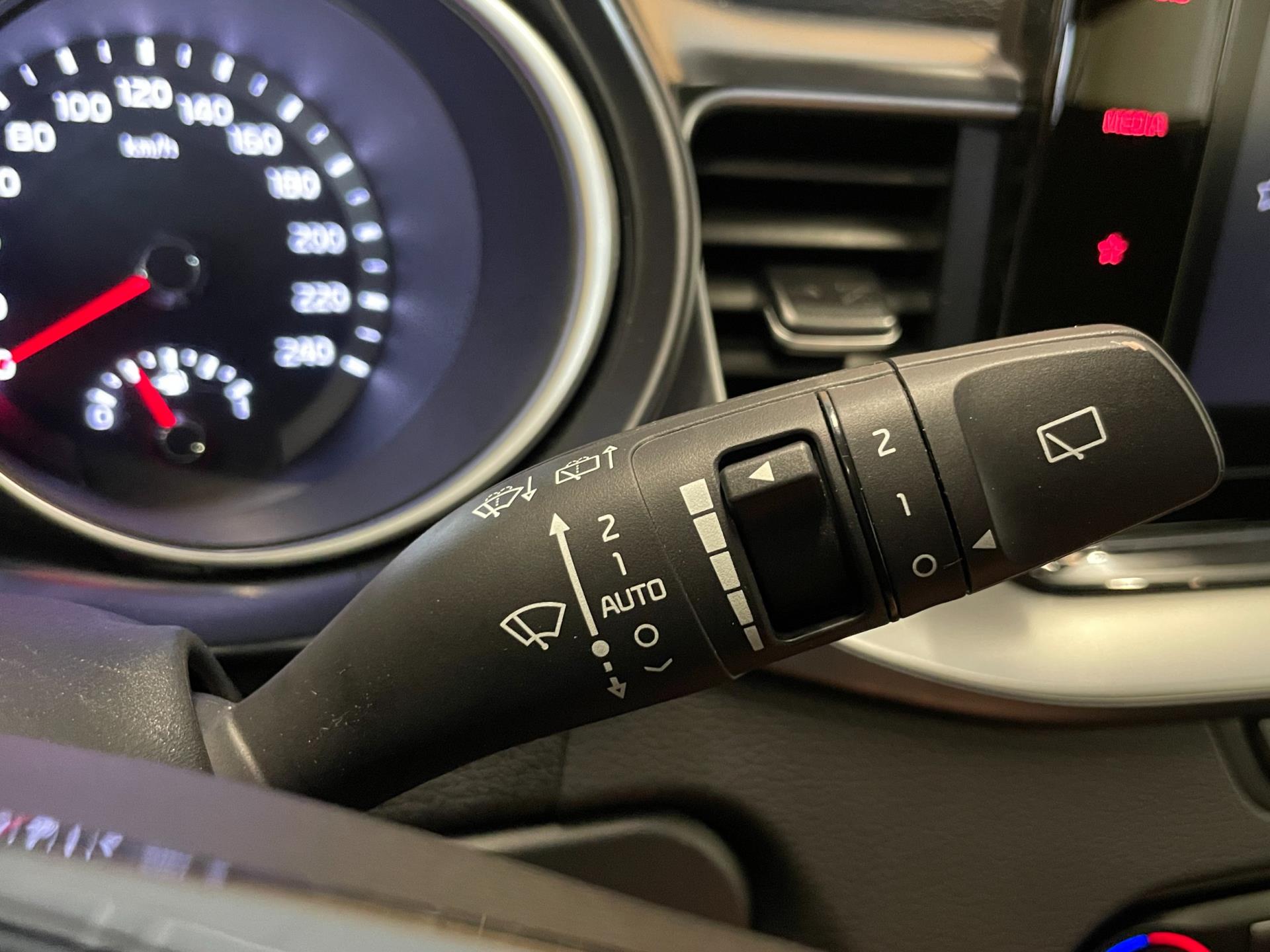 Foto van Kia Ceed Sportswagon