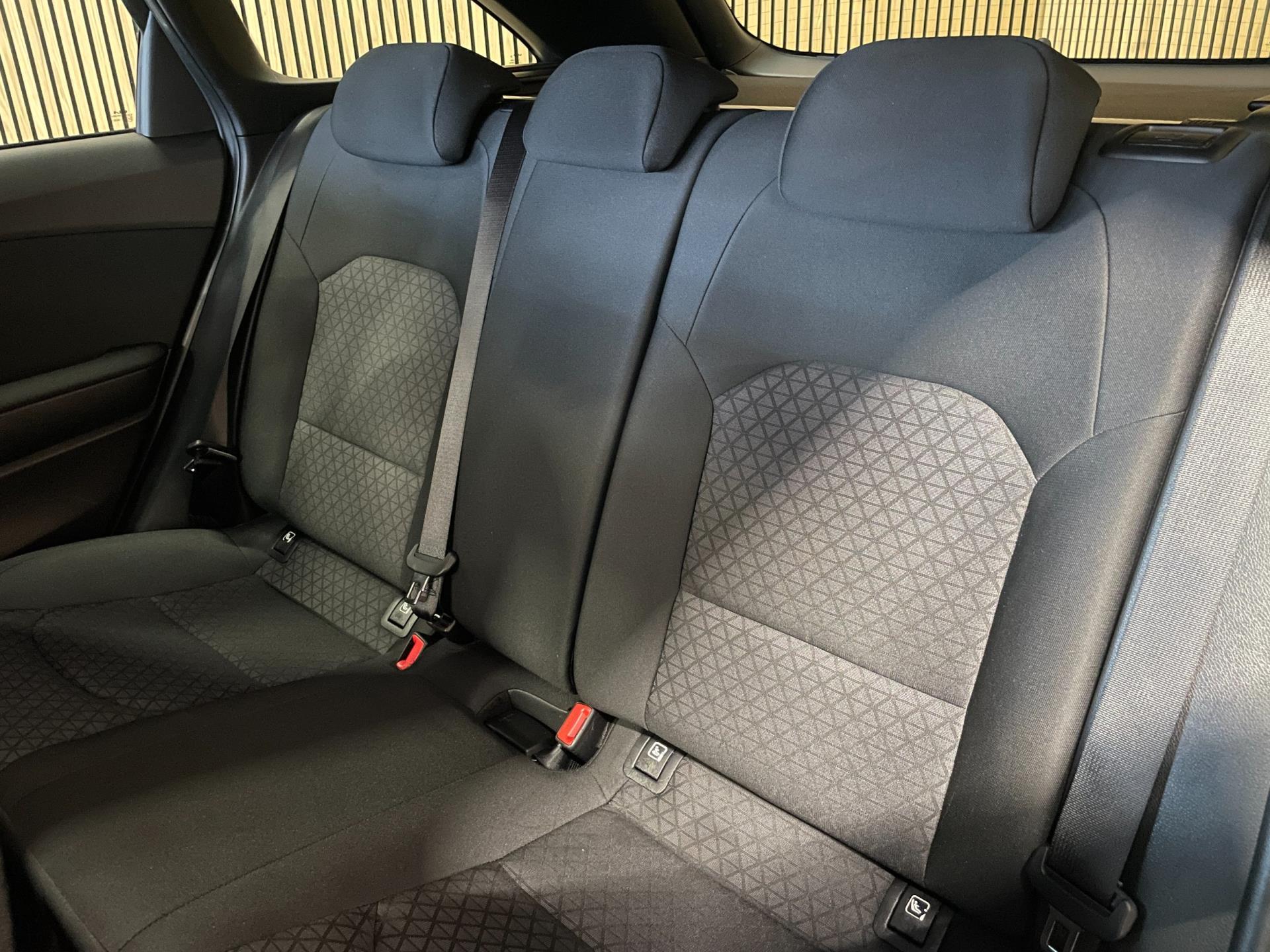 Foto van Kia Ceed Sportswagon