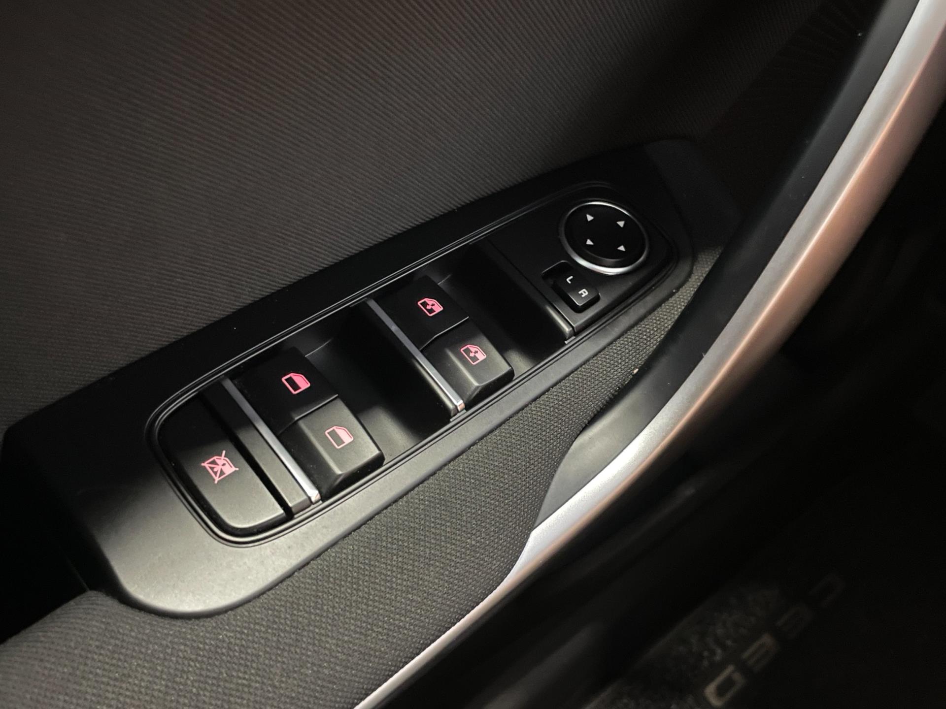 Foto van Kia Ceed Sportswagon