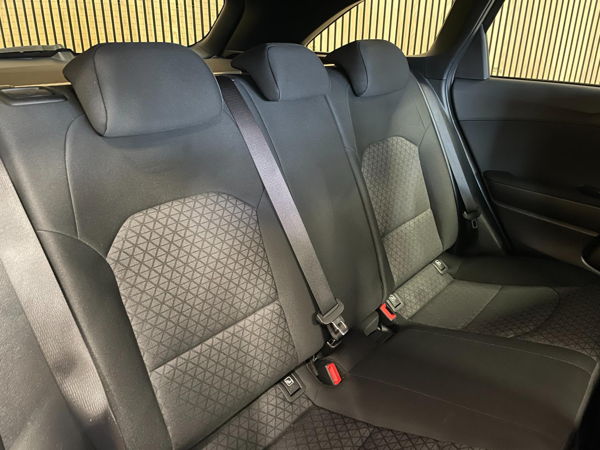 Foto van Kia Ceed Sportswagon