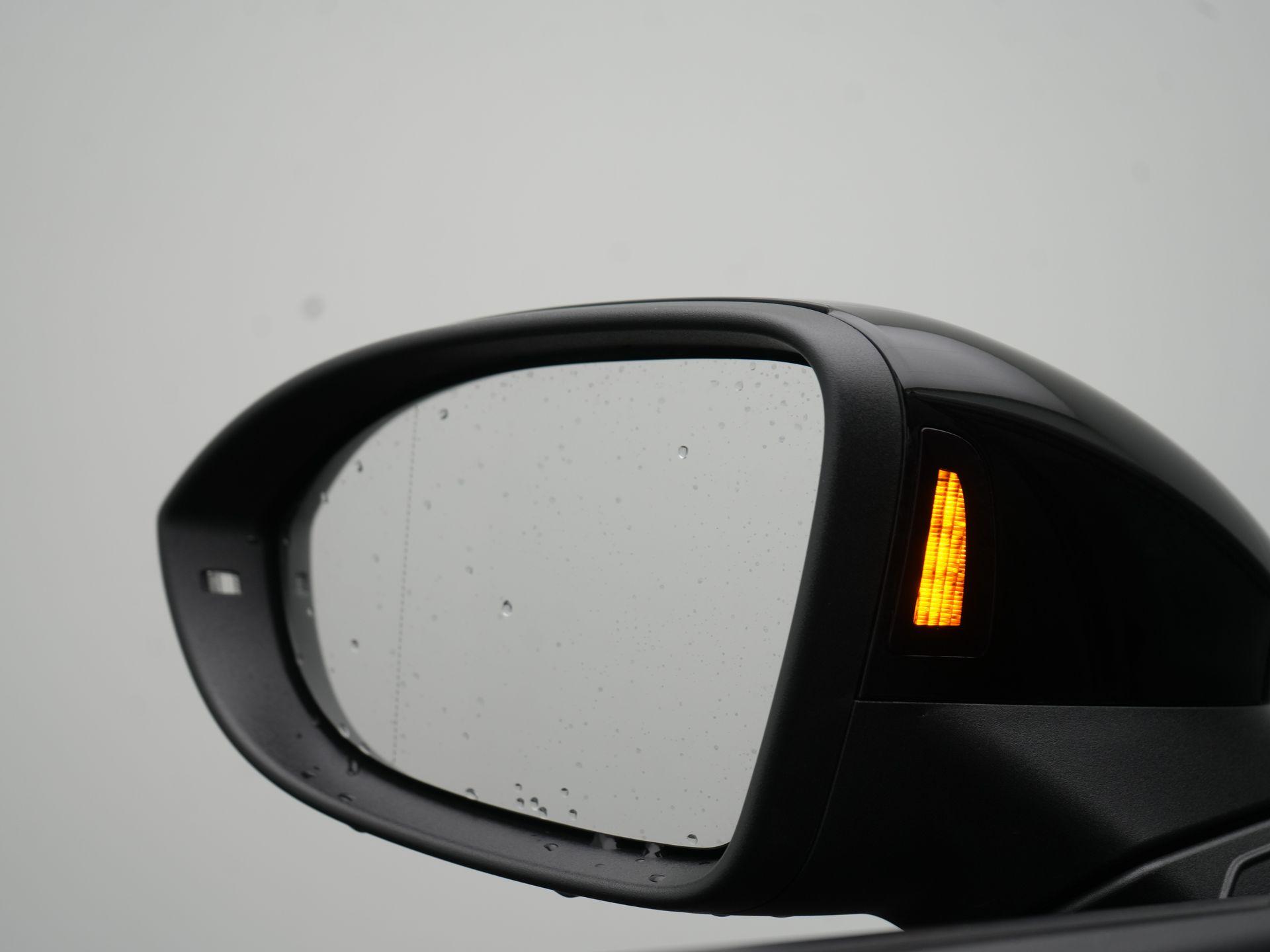 Foto van Volkswagen Golf