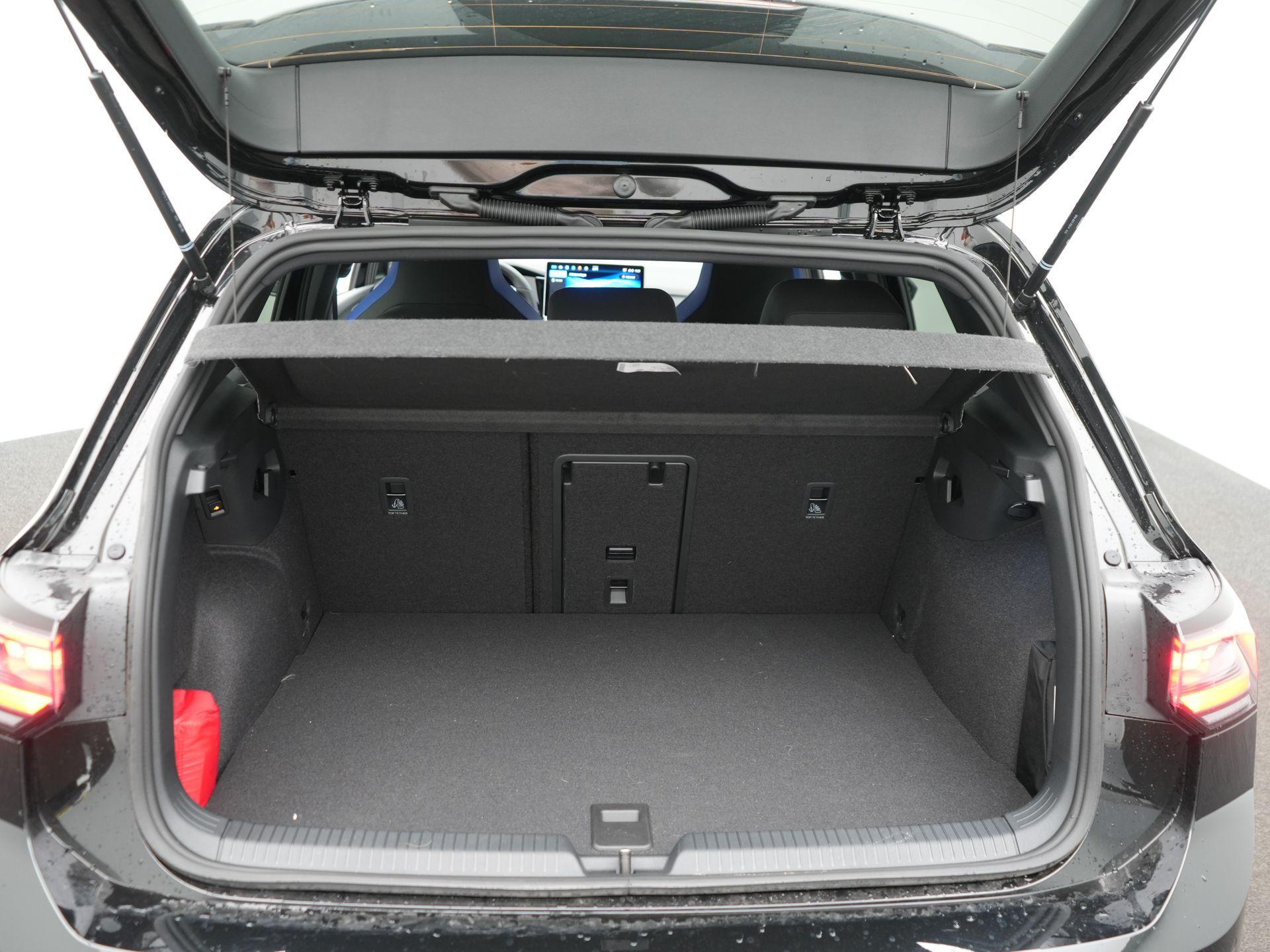 Foto van Volkswagen Golf