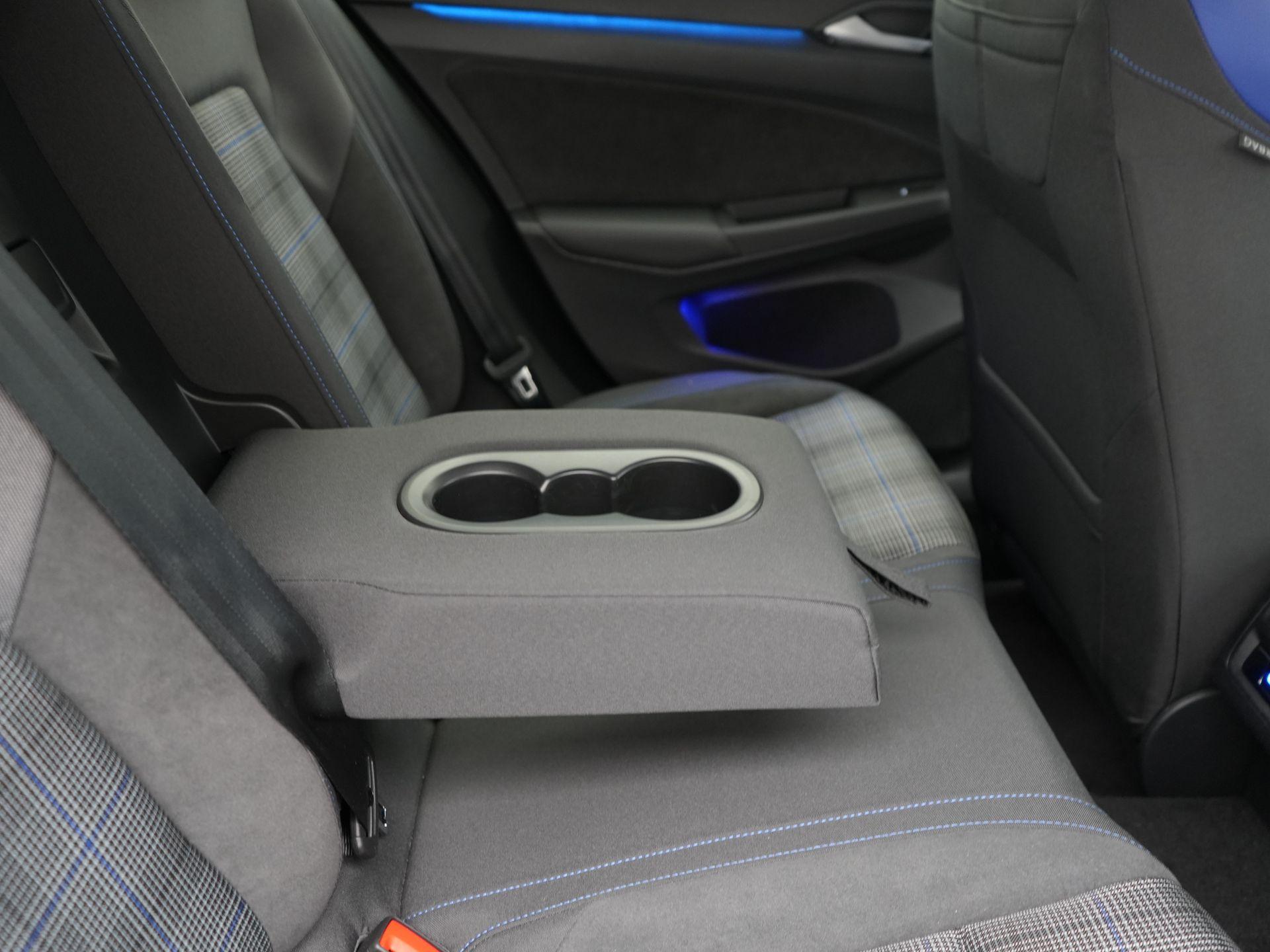 Foto van Volkswagen Golf