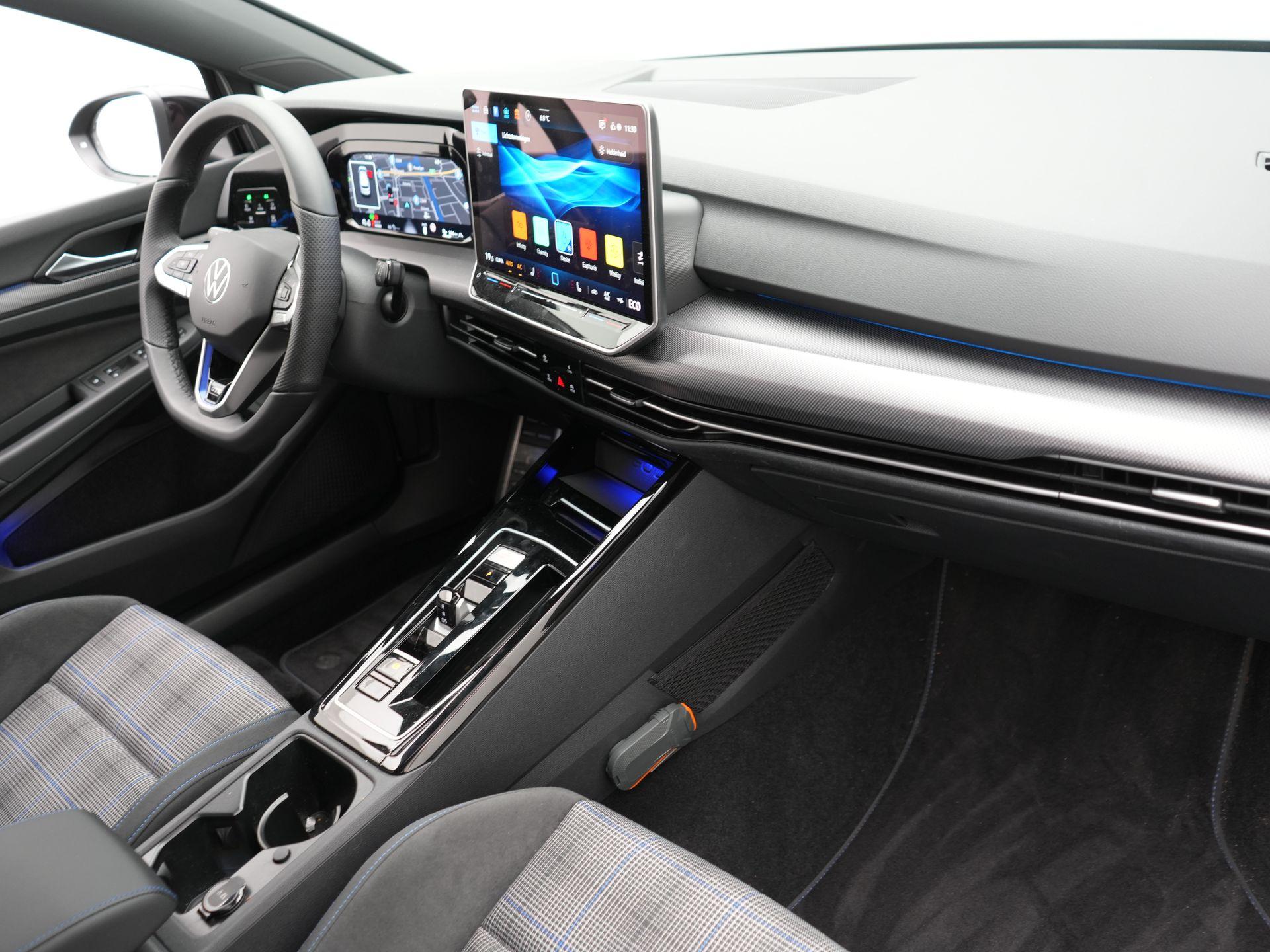 Foto van Volkswagen Golf