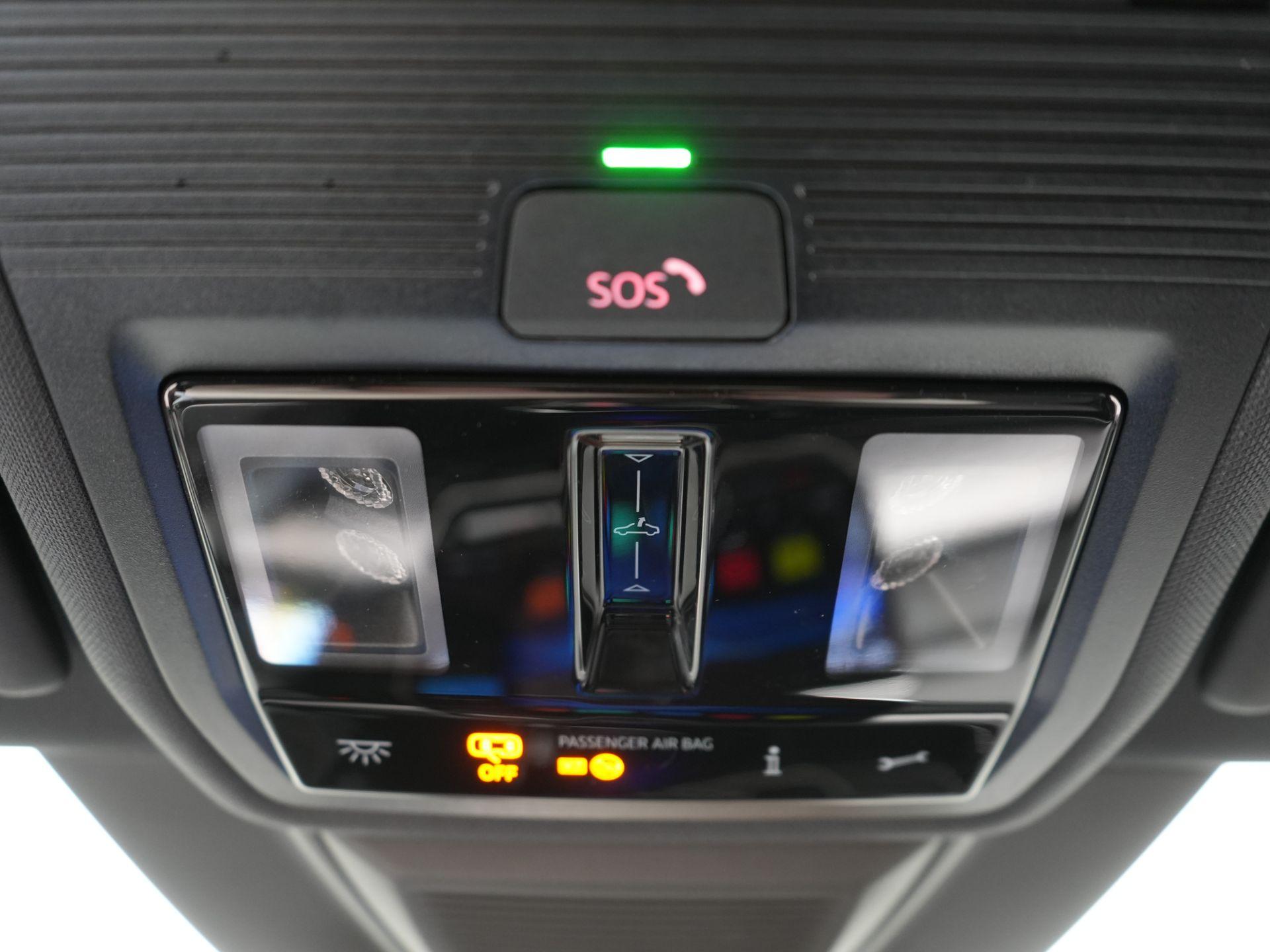 Foto van Volkswagen Golf