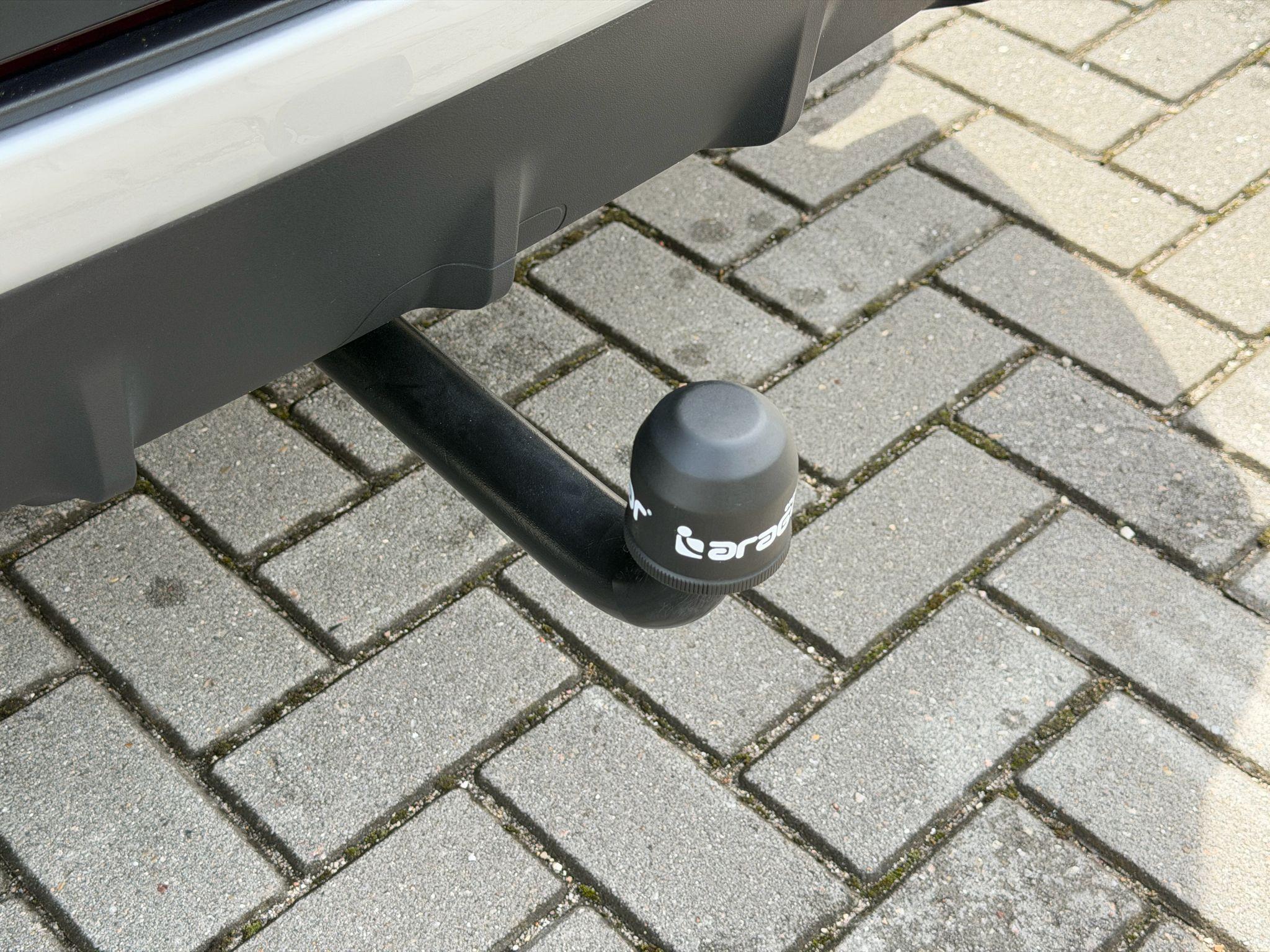 Foto van Jaecoo 7