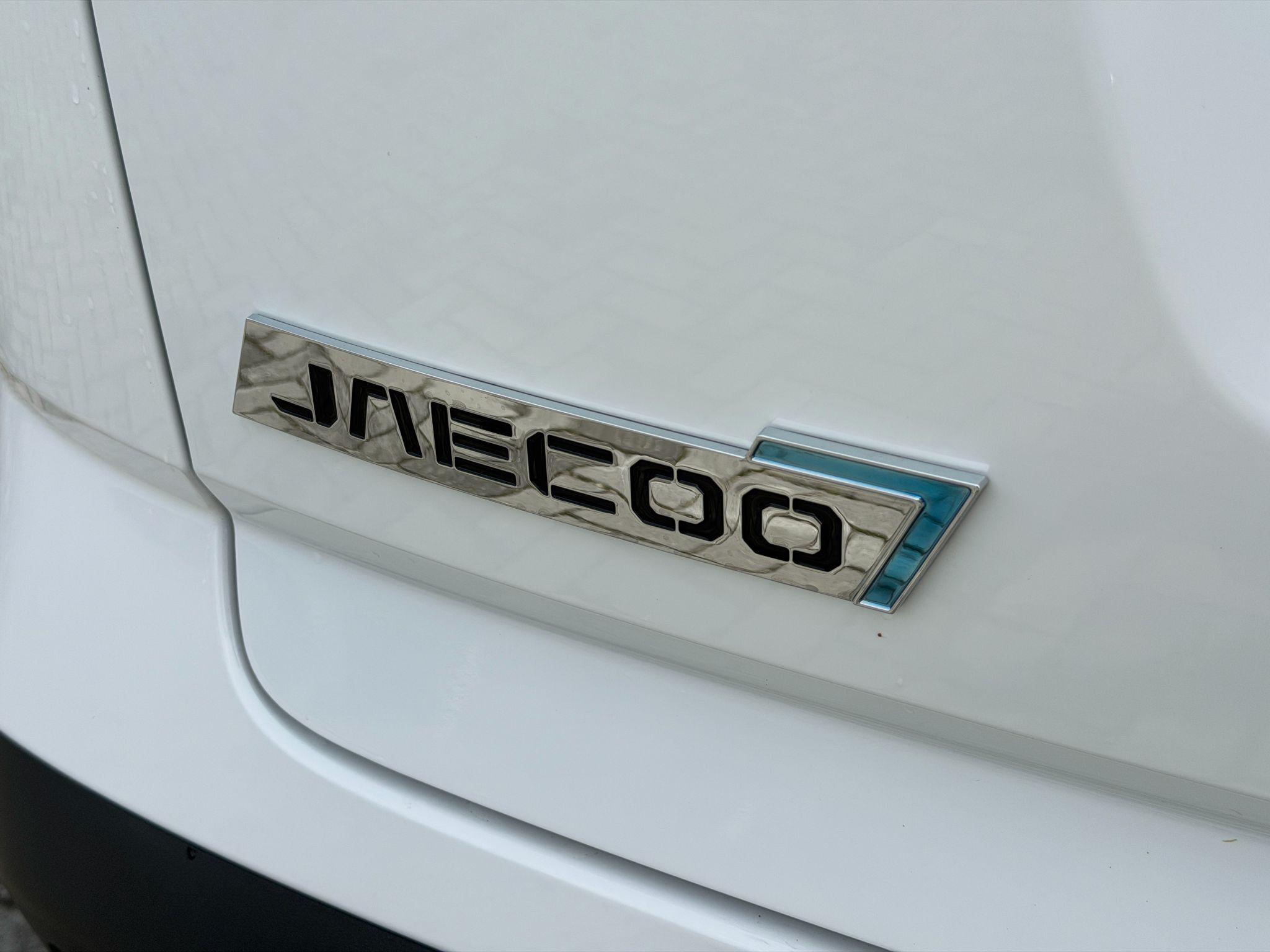 Foto van Jaecoo 7