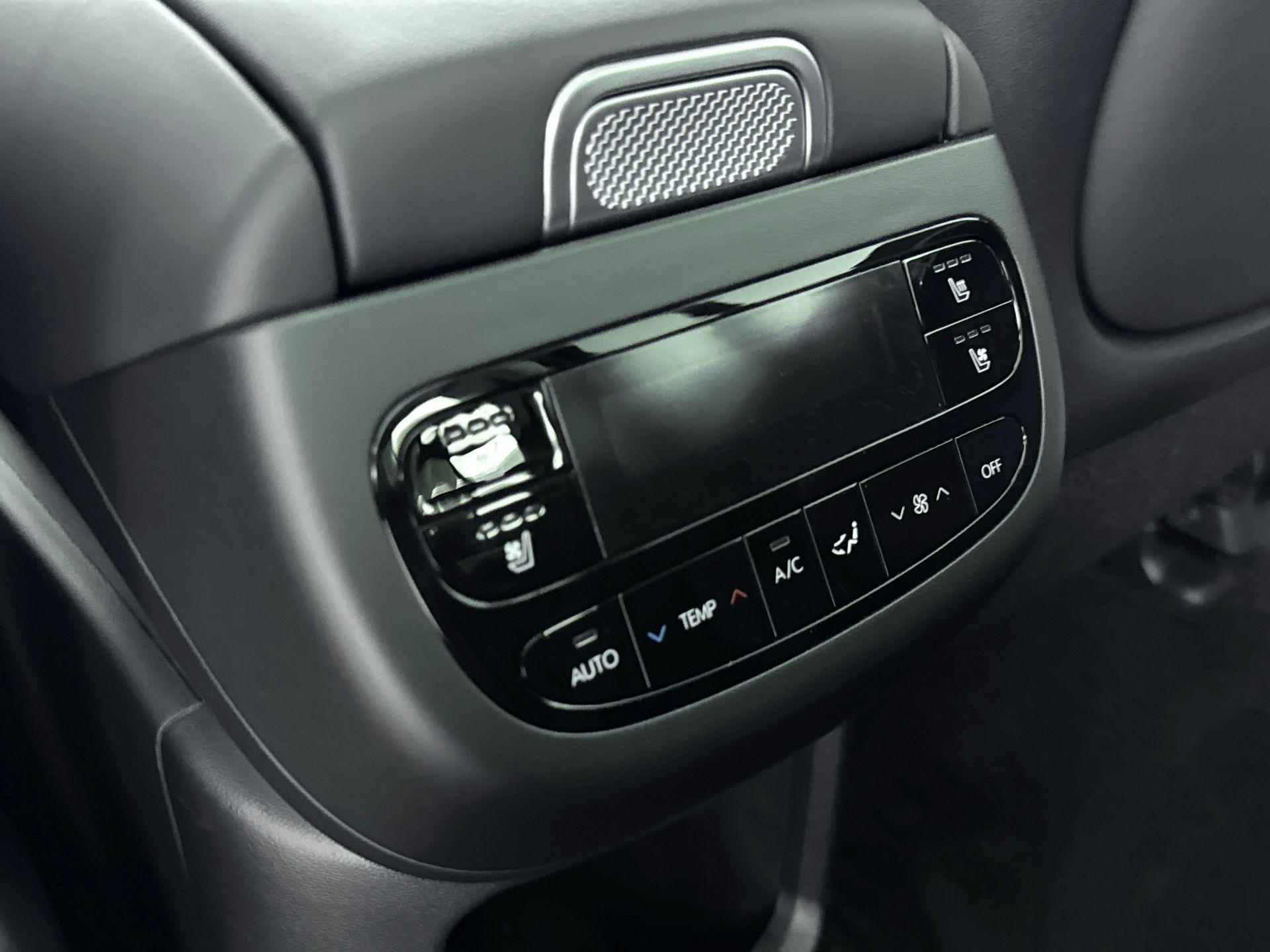Foto van Hyundai Ioniq 9