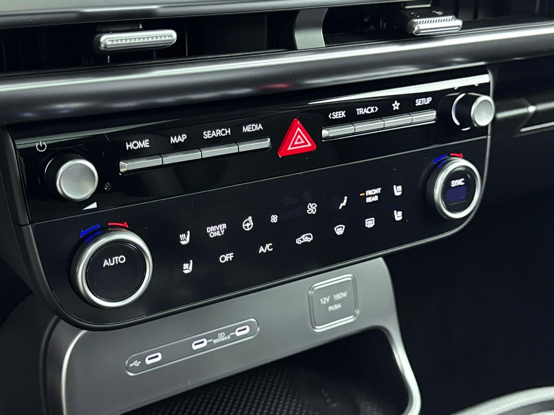 Foto van Hyundai Ioniq 9