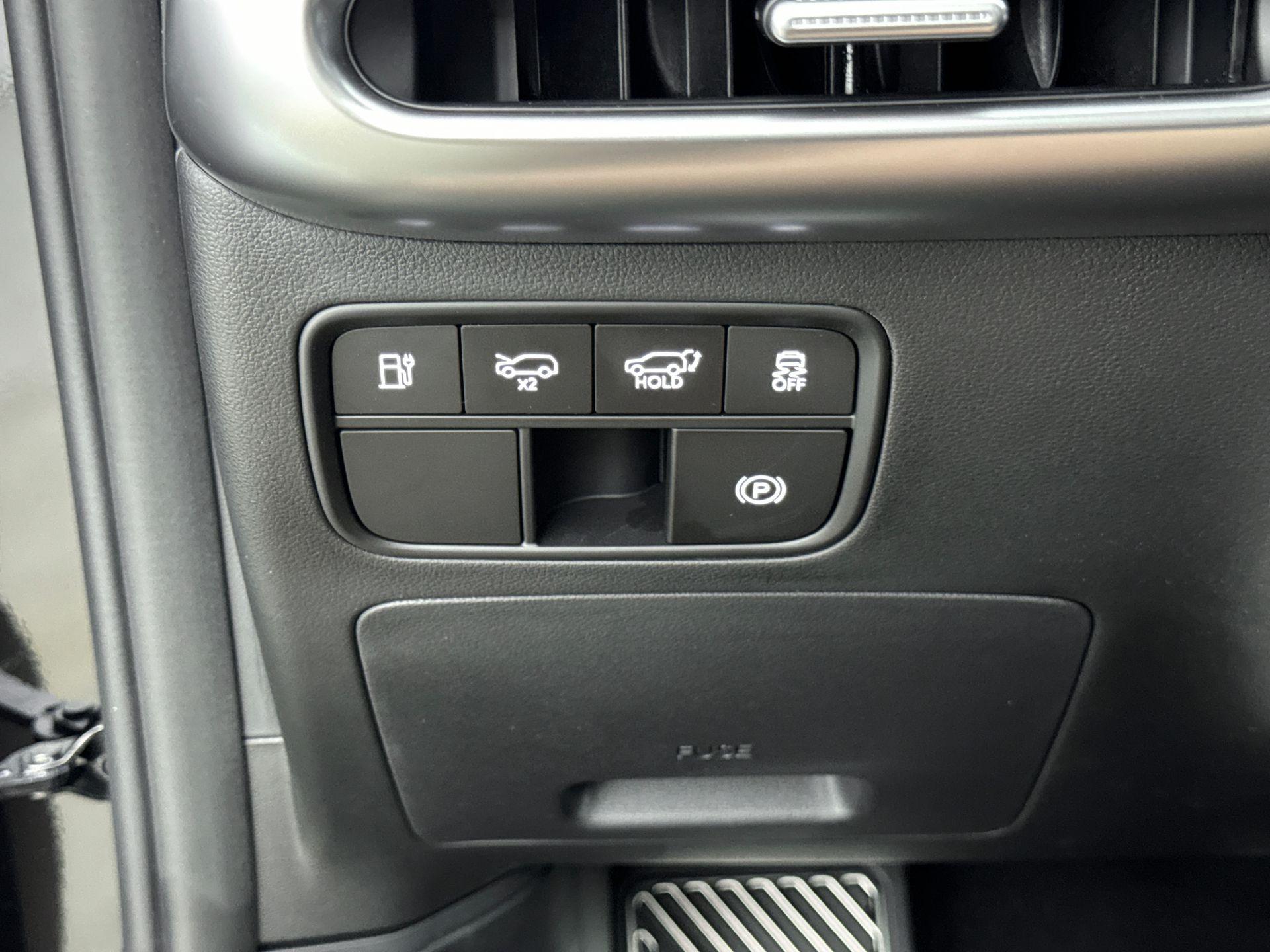 Foto van Hyundai Ioniq 9