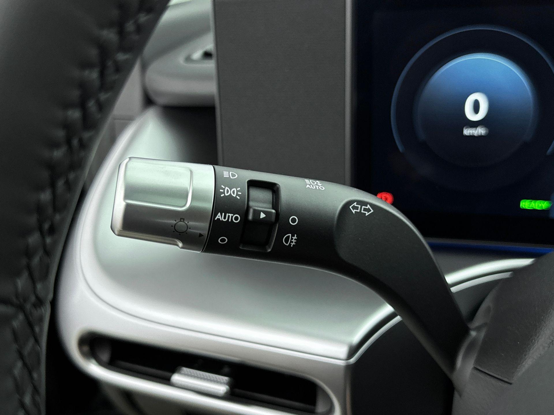 Foto van Hyundai Ioniq 9