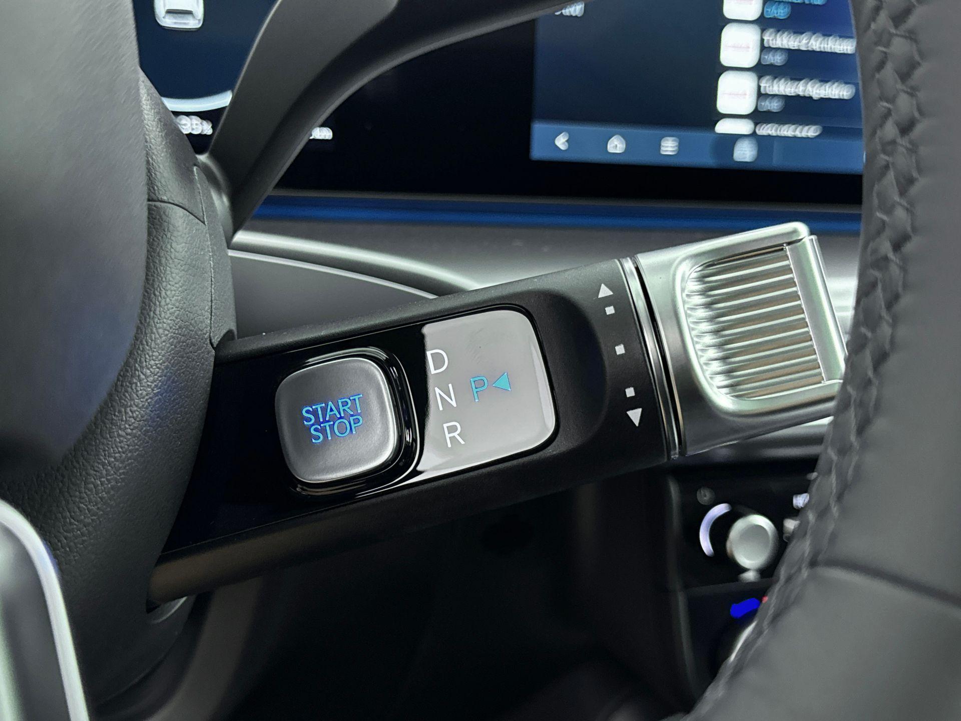 Foto van Hyundai Ioniq 9