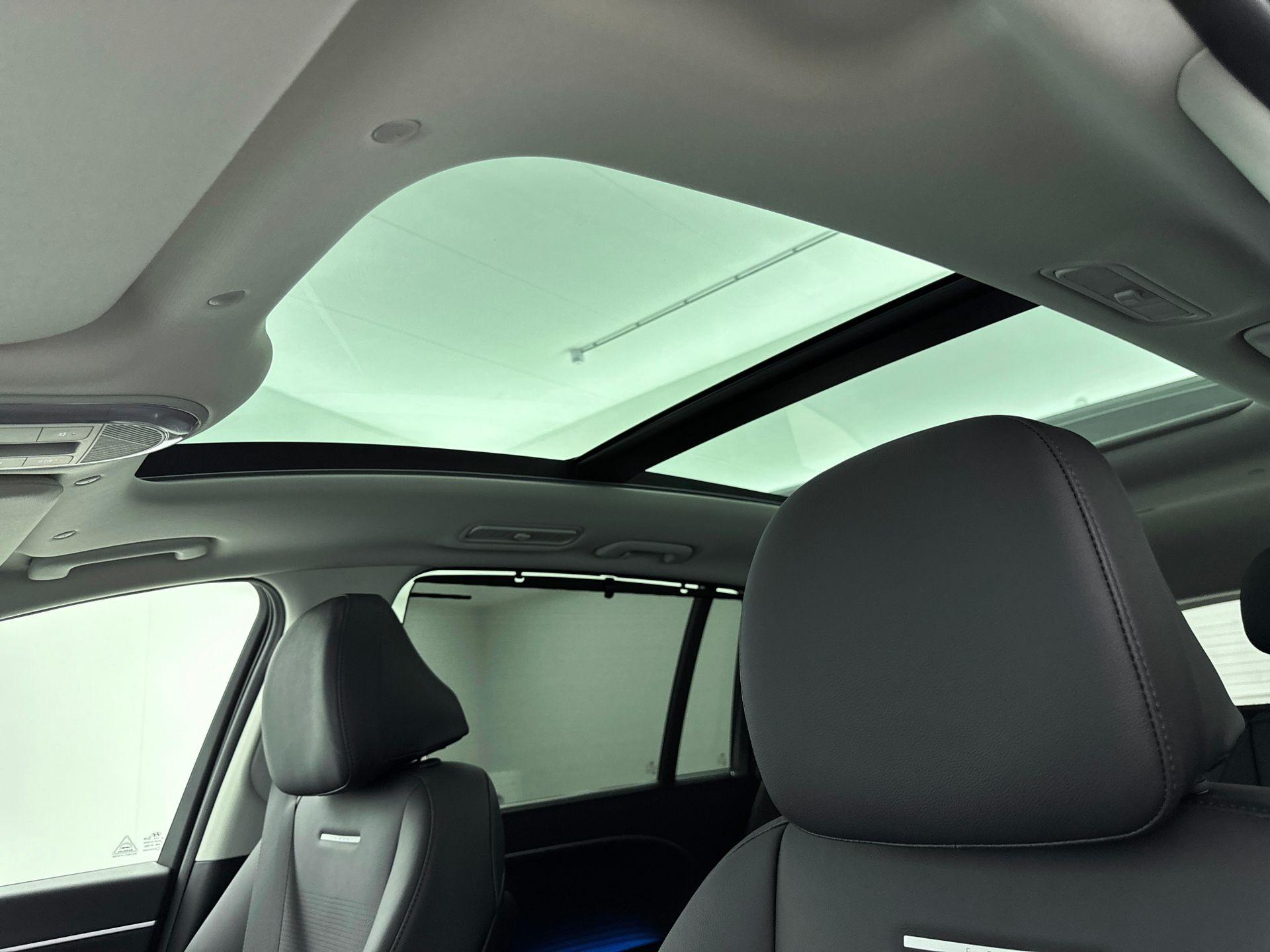 Foto van Hyundai Ioniq 9