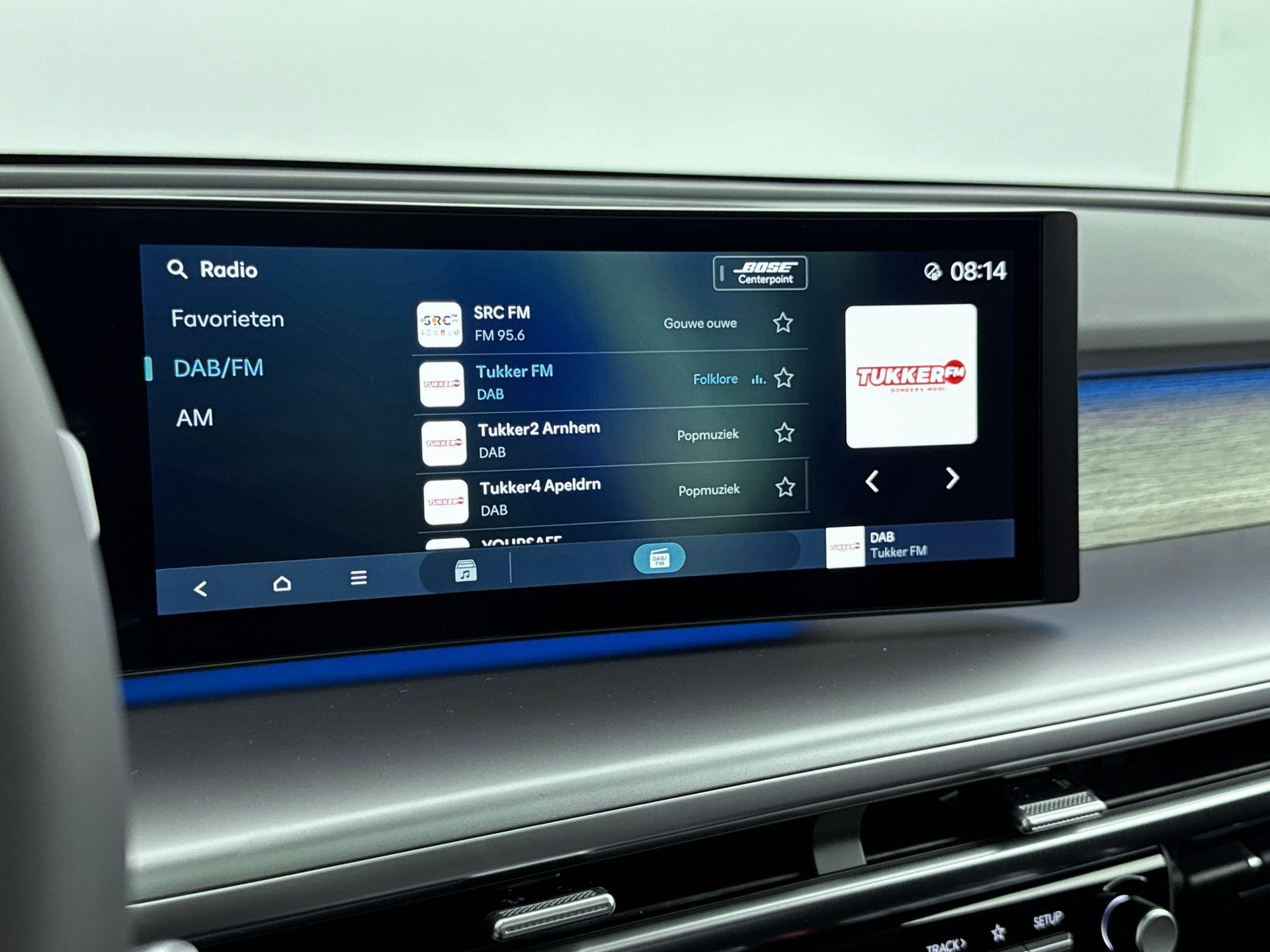 Foto van Hyundai Ioniq 9