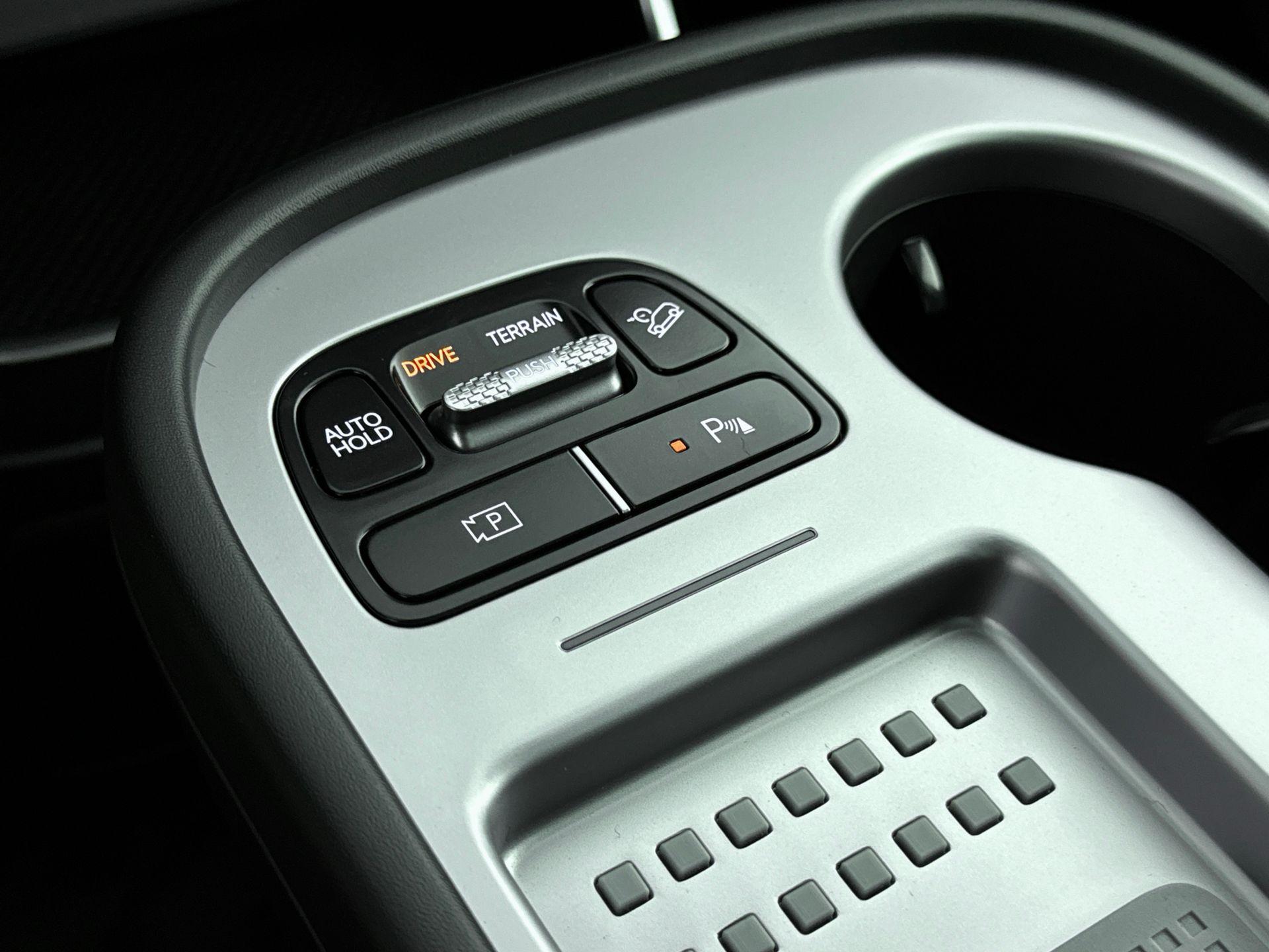 Foto van Hyundai Ioniq 9