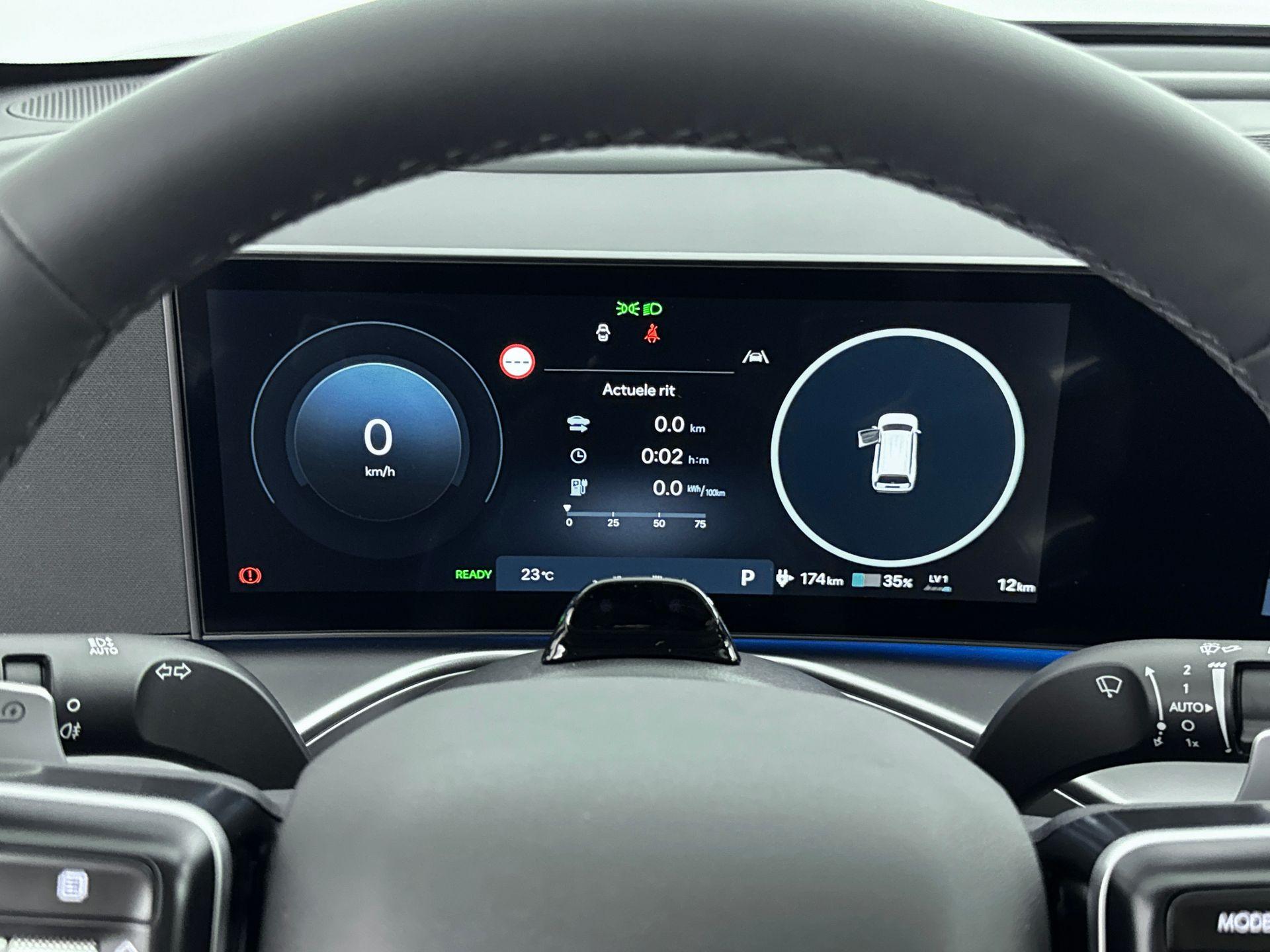 Foto van Hyundai Ioniq 9