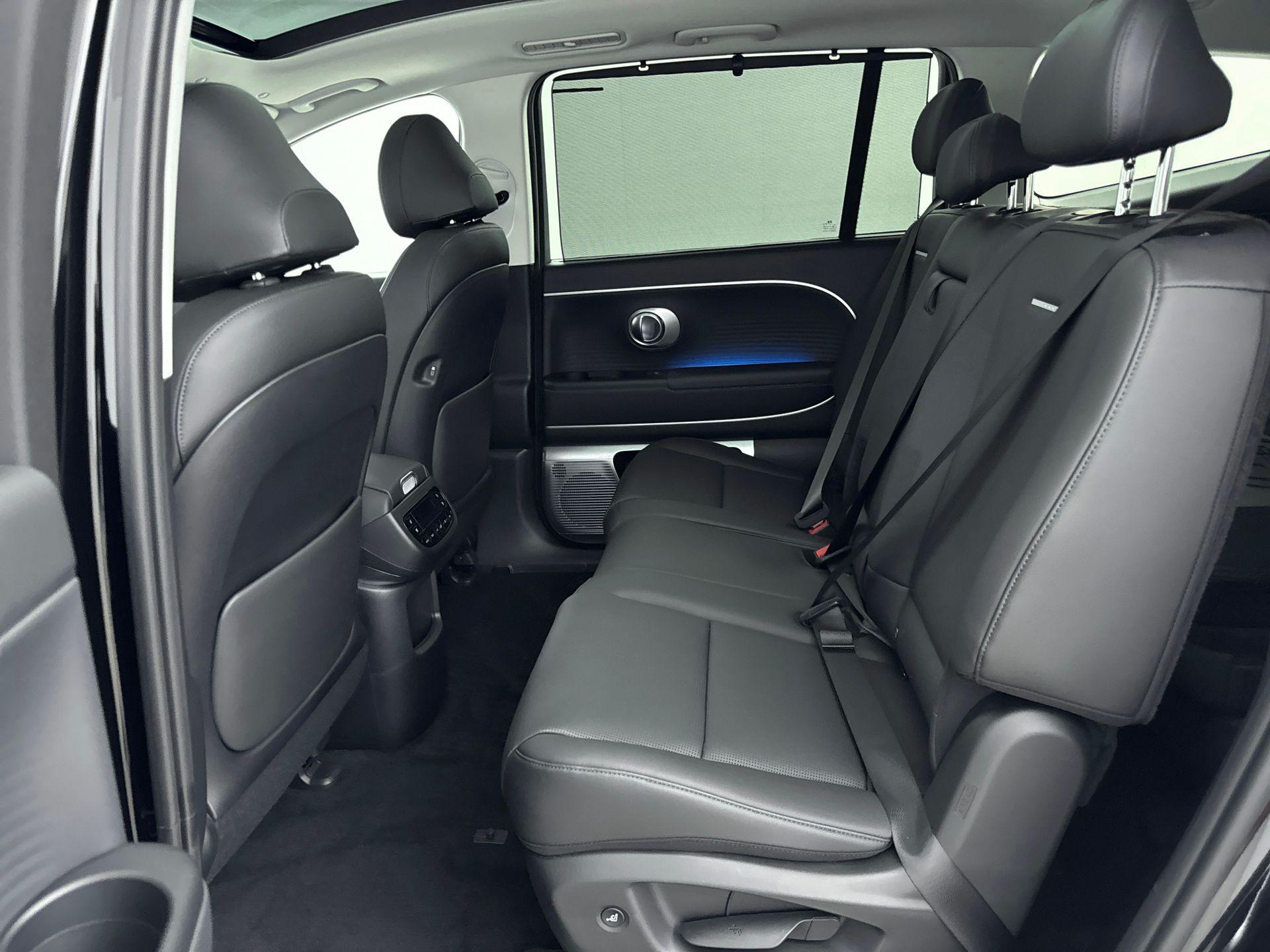 Foto van Hyundai Ioniq 9