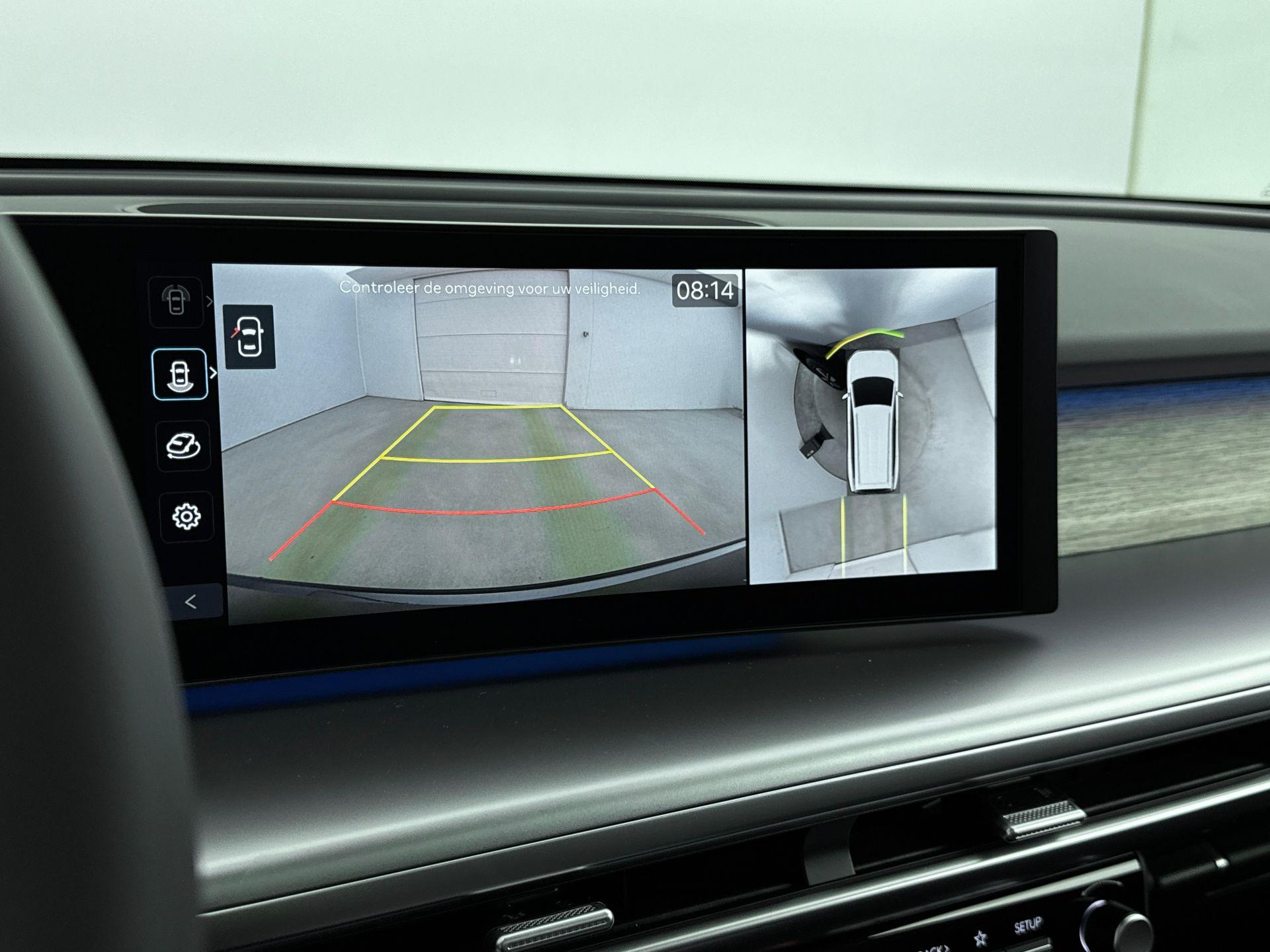 Foto van Hyundai Ioniq 9