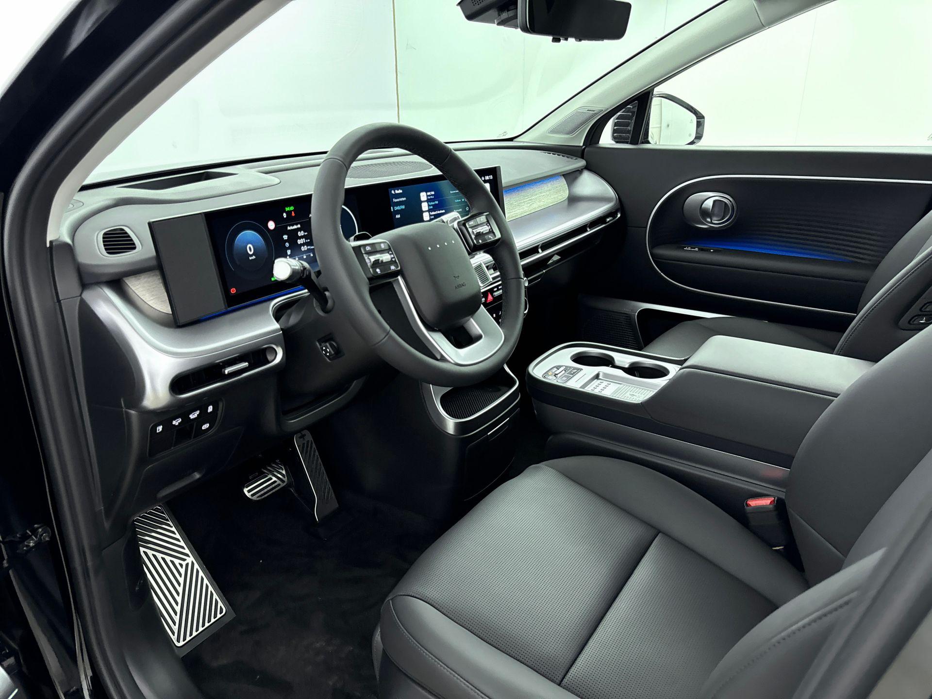 Foto van Hyundai Ioniq 9