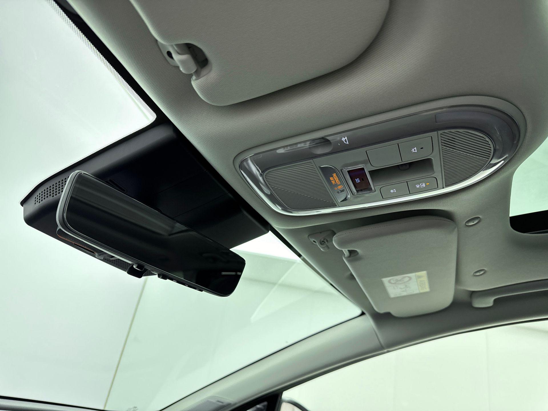 Foto van Hyundai Ioniq 9