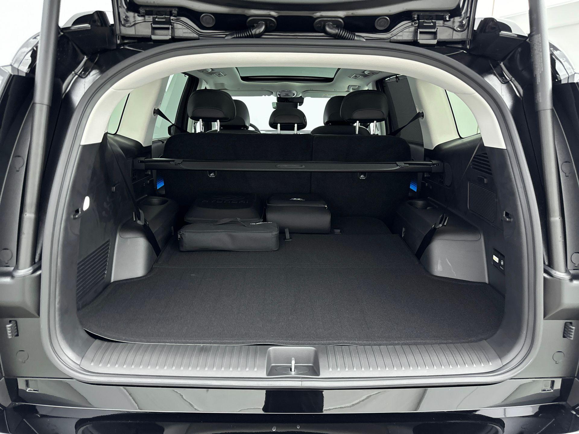 Foto van Hyundai Ioniq 9