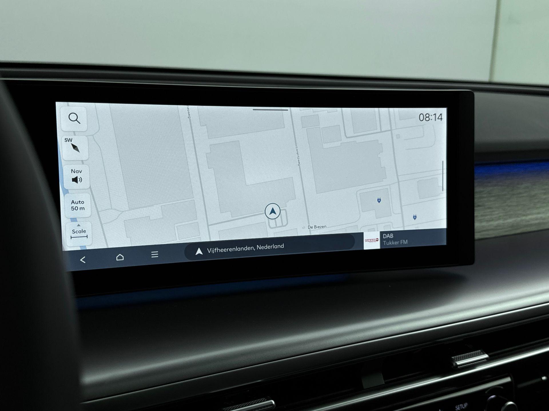 Foto van Hyundai Ioniq 9