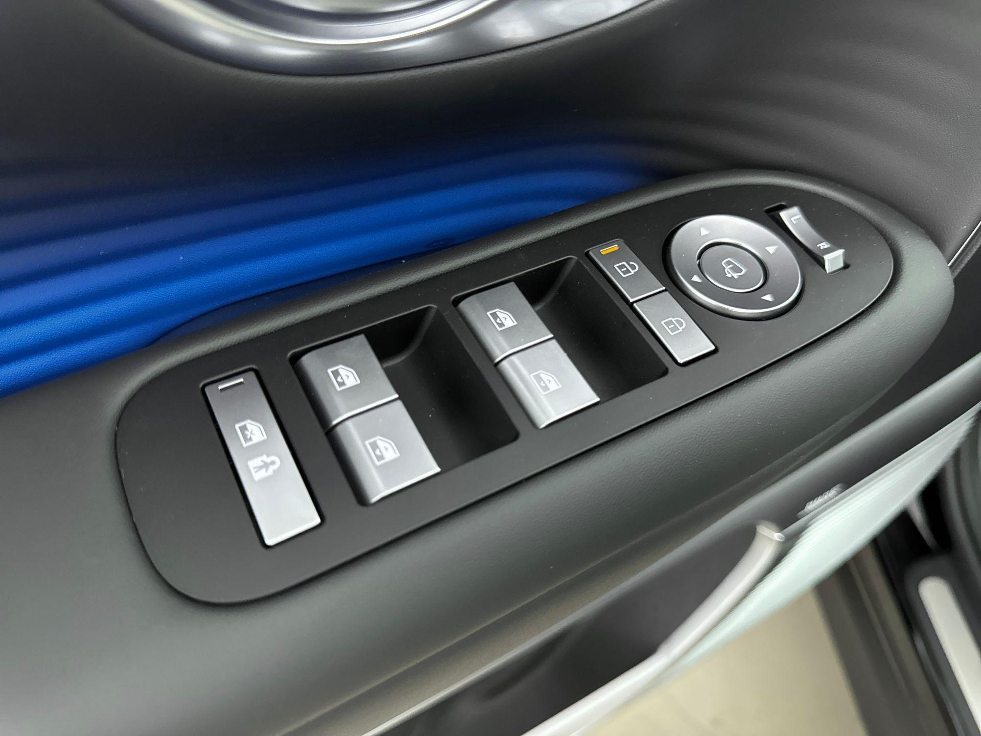 Foto van Hyundai Ioniq 9