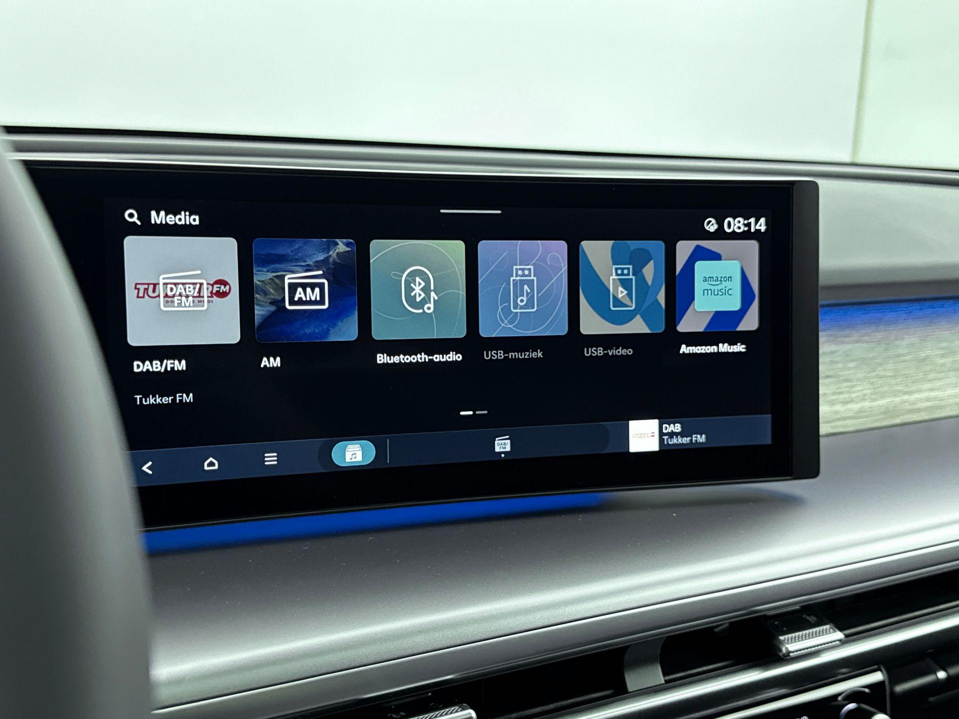 Foto van Hyundai Ioniq 9