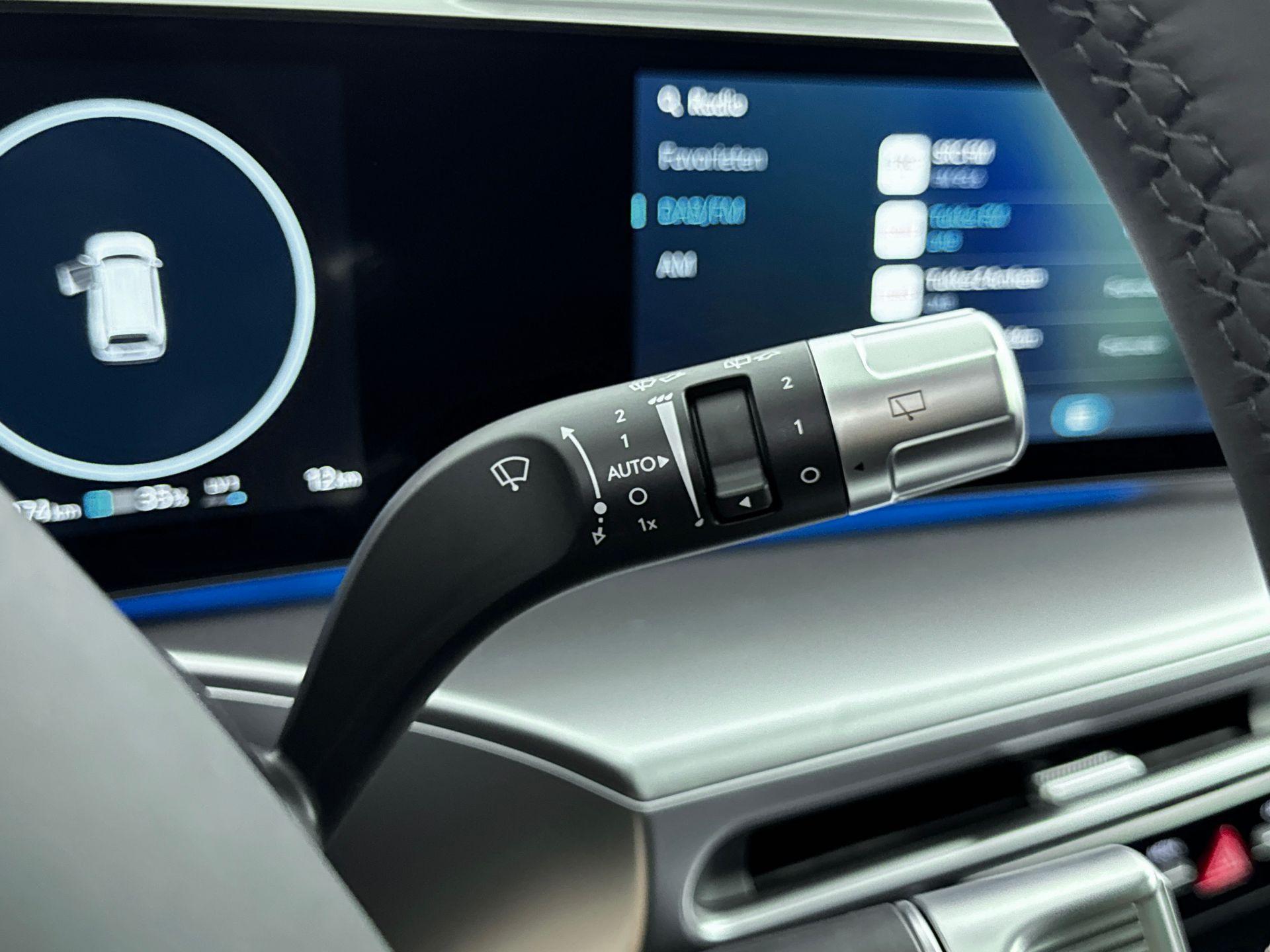 Foto van Hyundai Ioniq 9