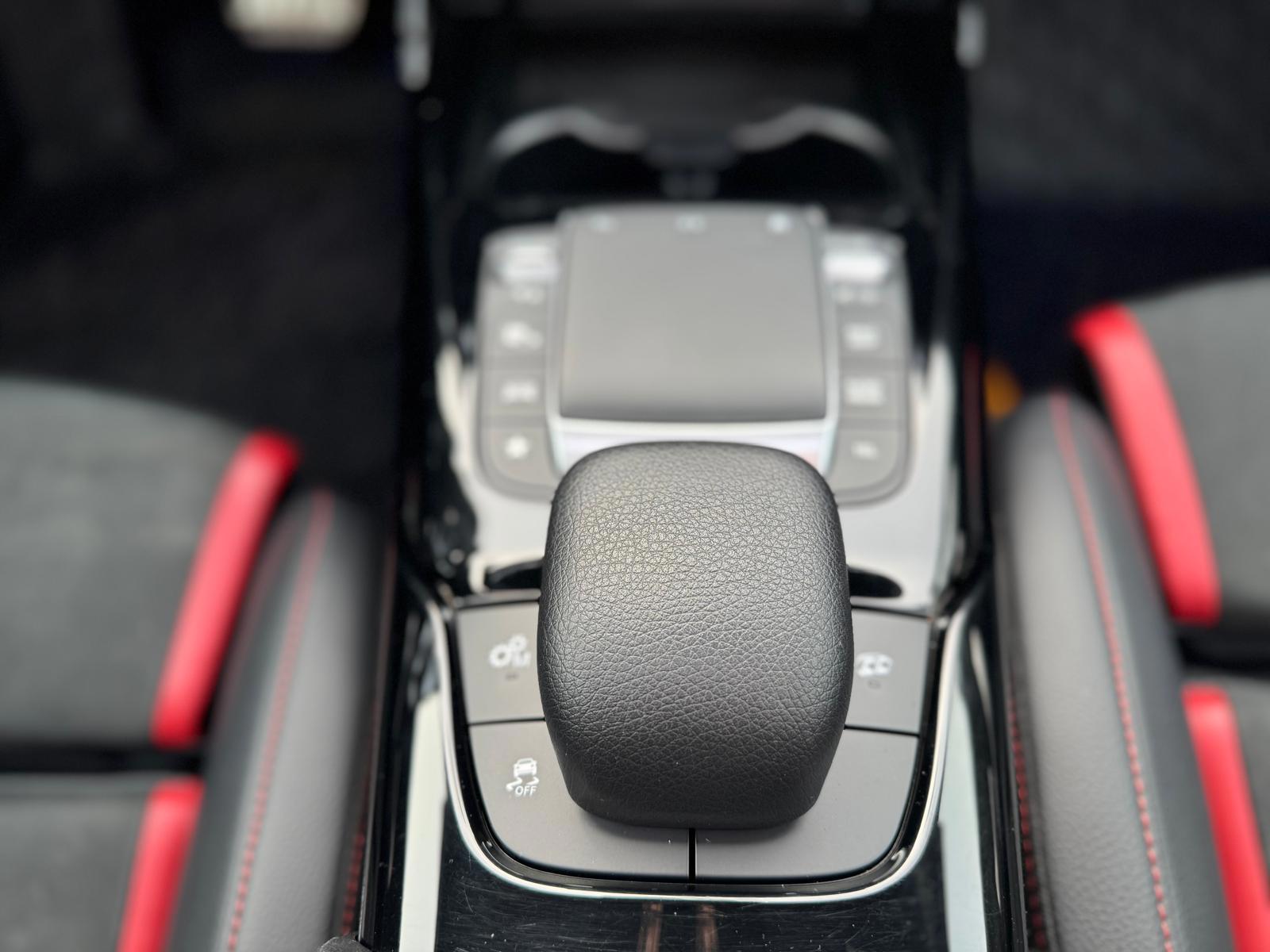 Foto van Mercedes-Benz A-klasse