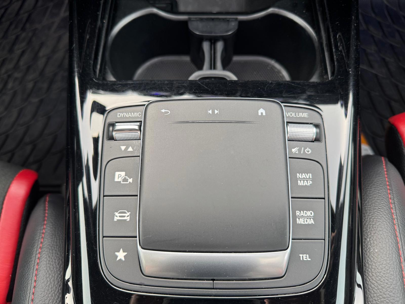 Foto van Mercedes-Benz A-klasse