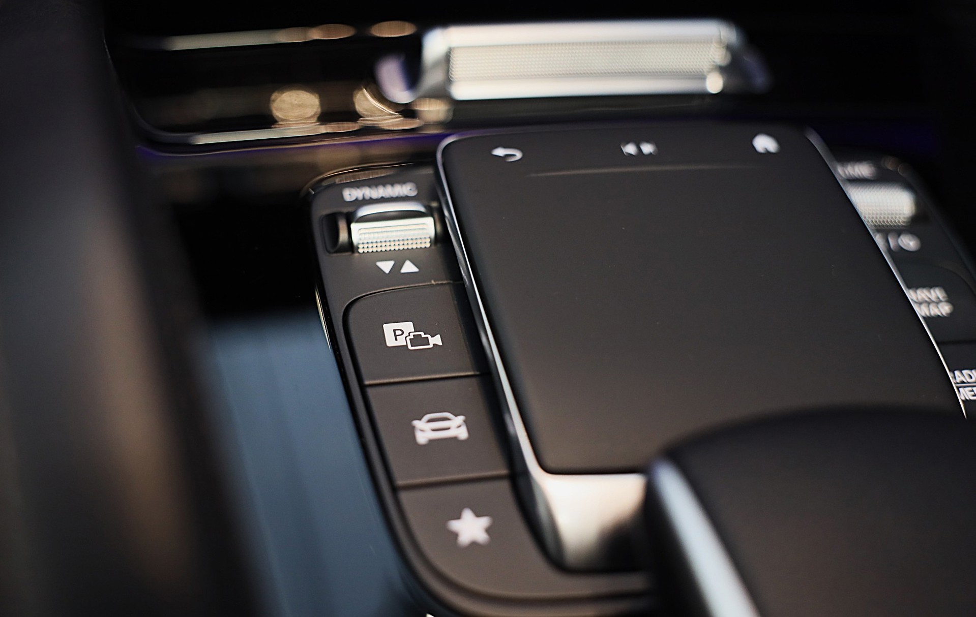 Foto van Mercedes-Benz Gle