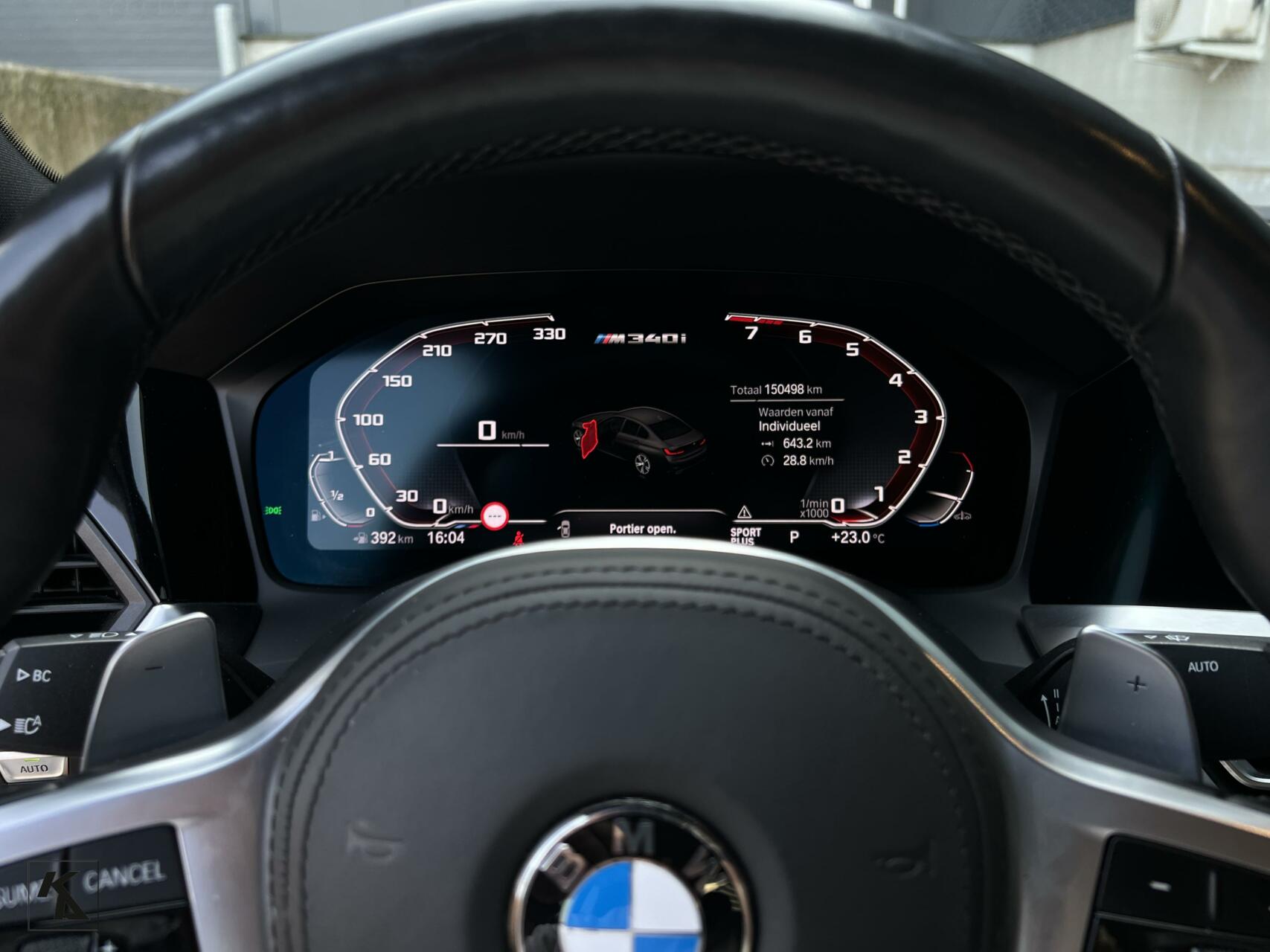 Foto van BMW 3-serie