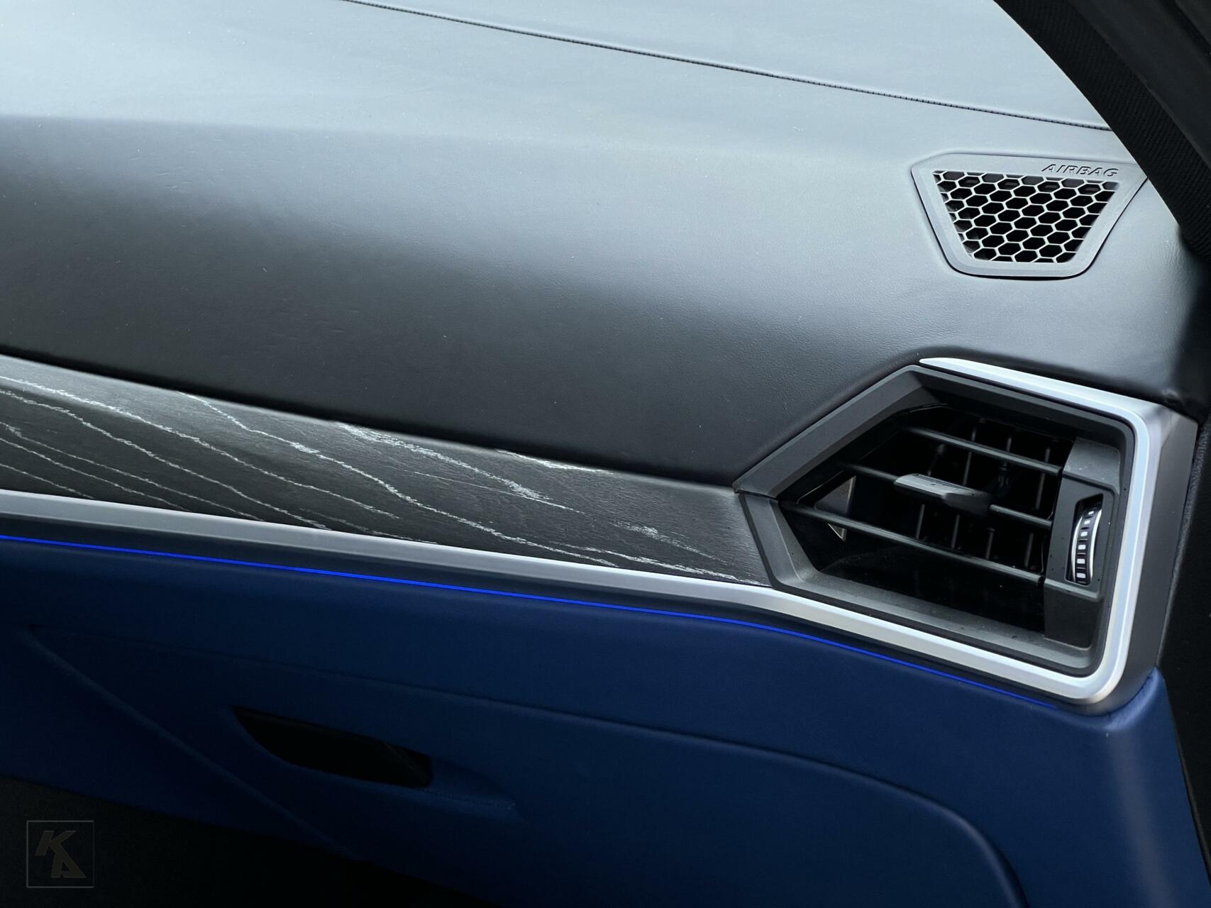 Foto van BMW 3-serie