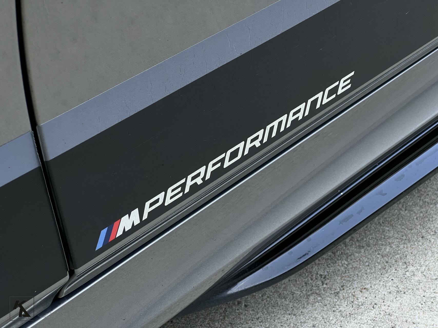 Foto van BMW 3-serie
