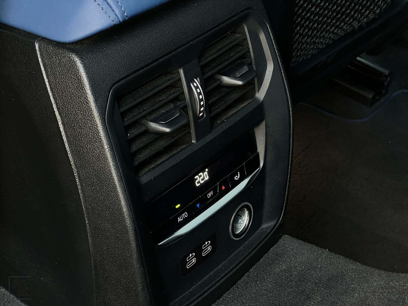 Foto van BMW 3-serie