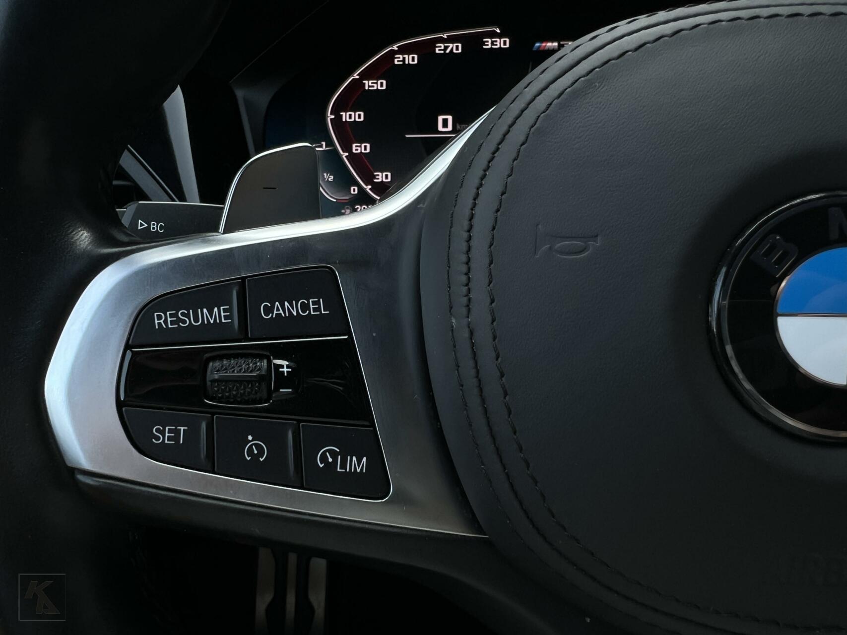Foto van BMW 3-serie