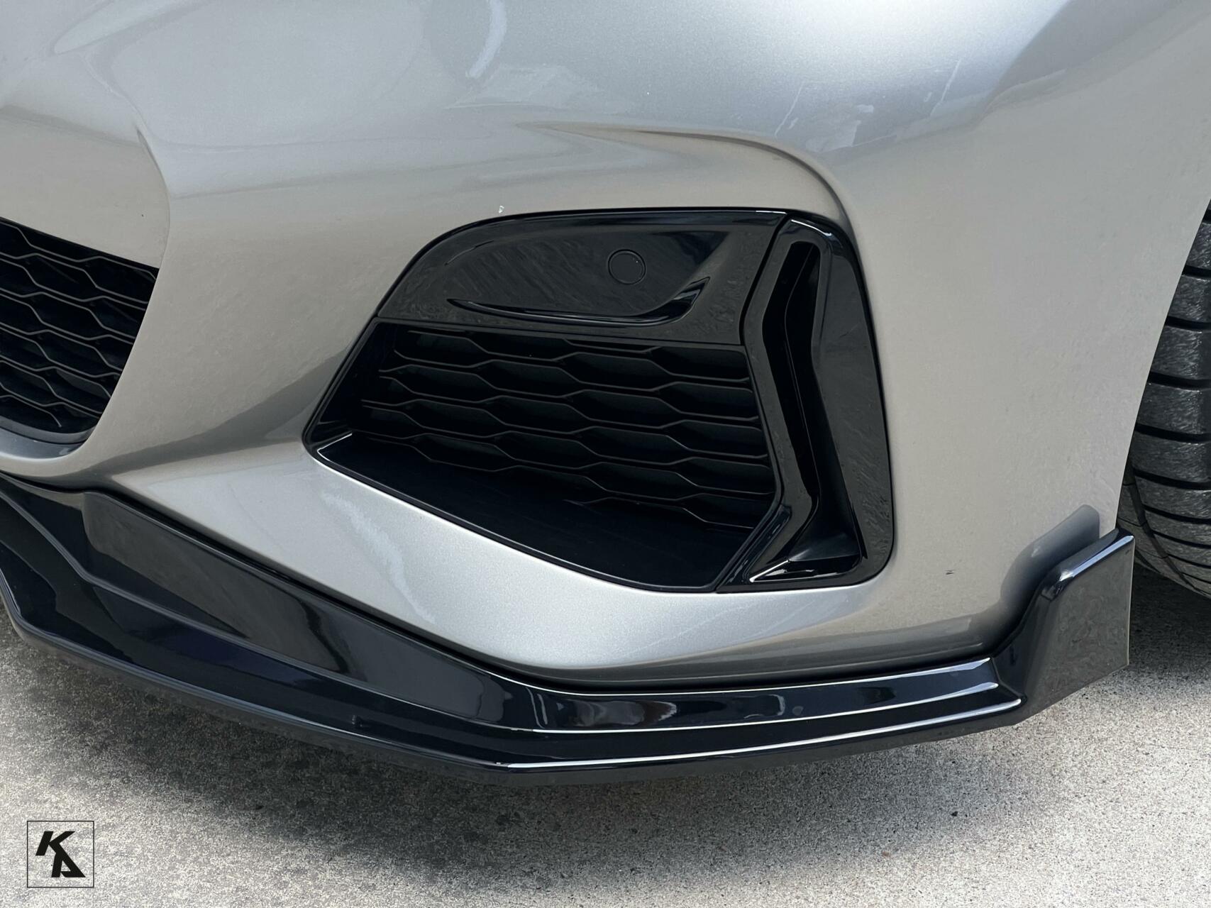 Foto van BMW 3-serie