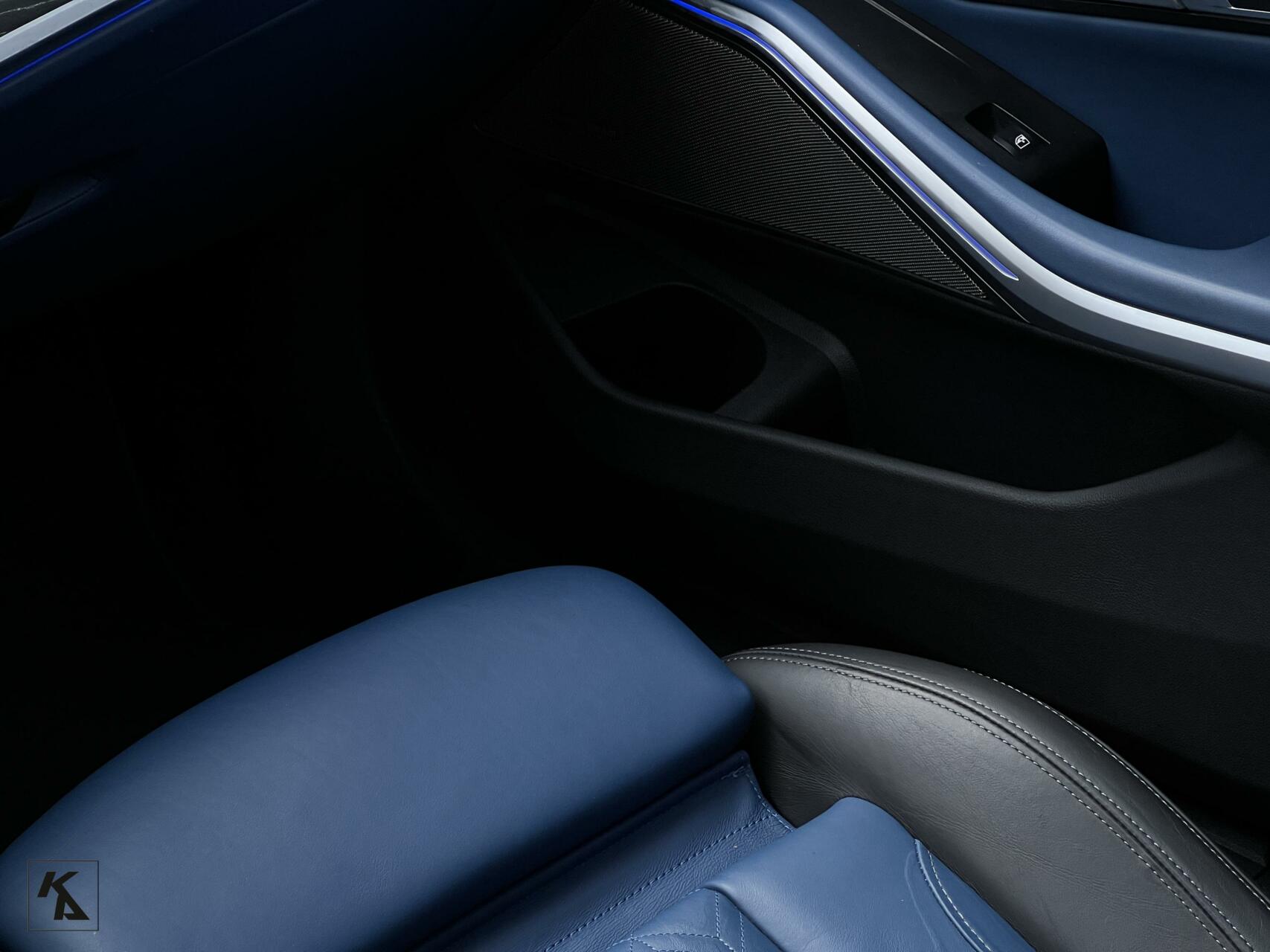 Foto van BMW 3-serie