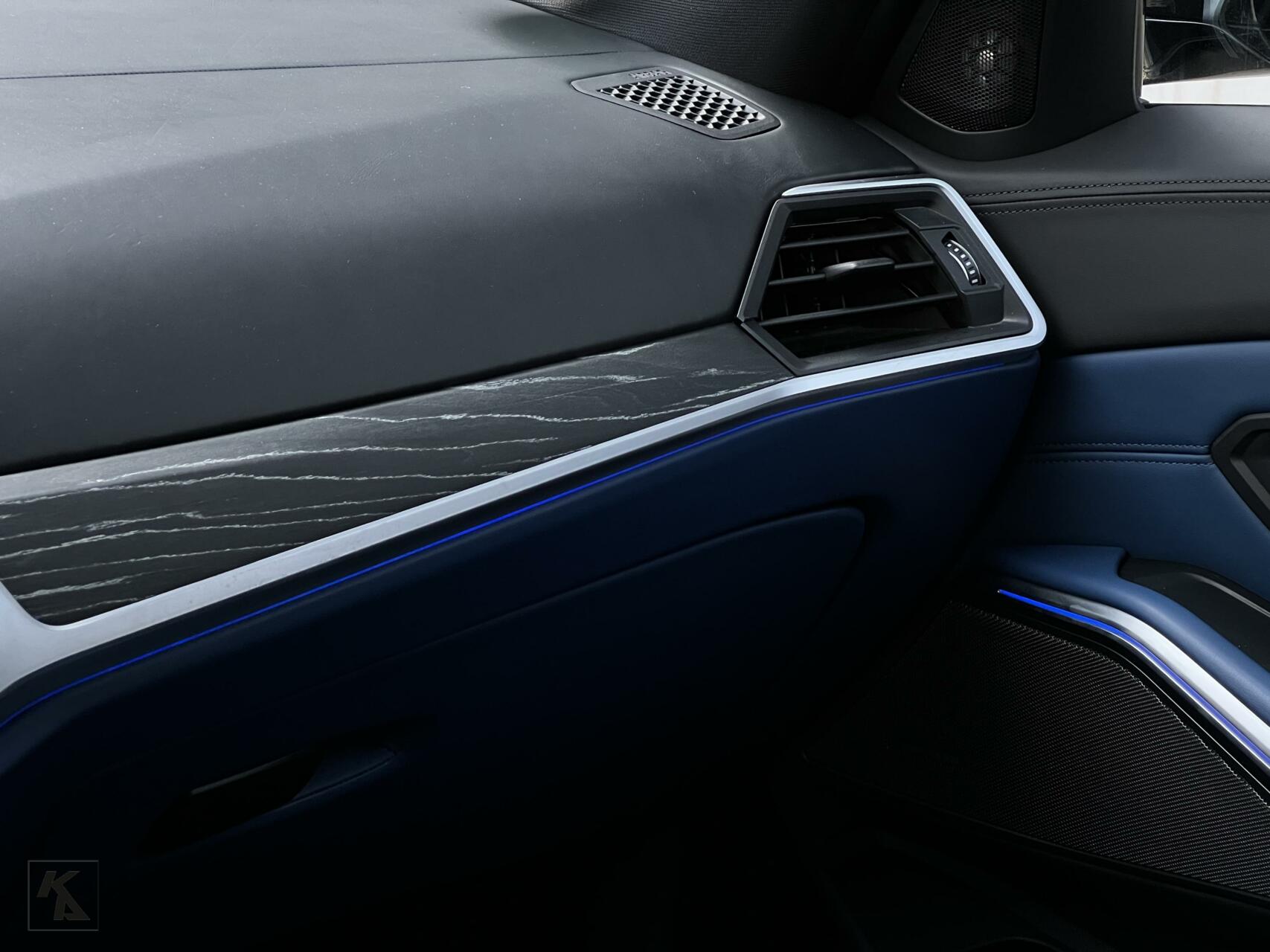 Foto van BMW 3-serie