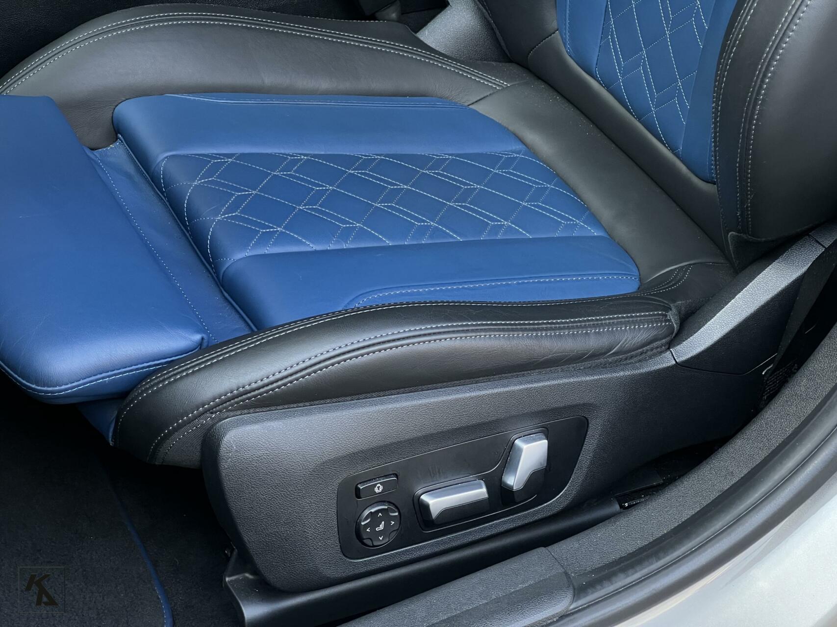 Foto van BMW 3-serie