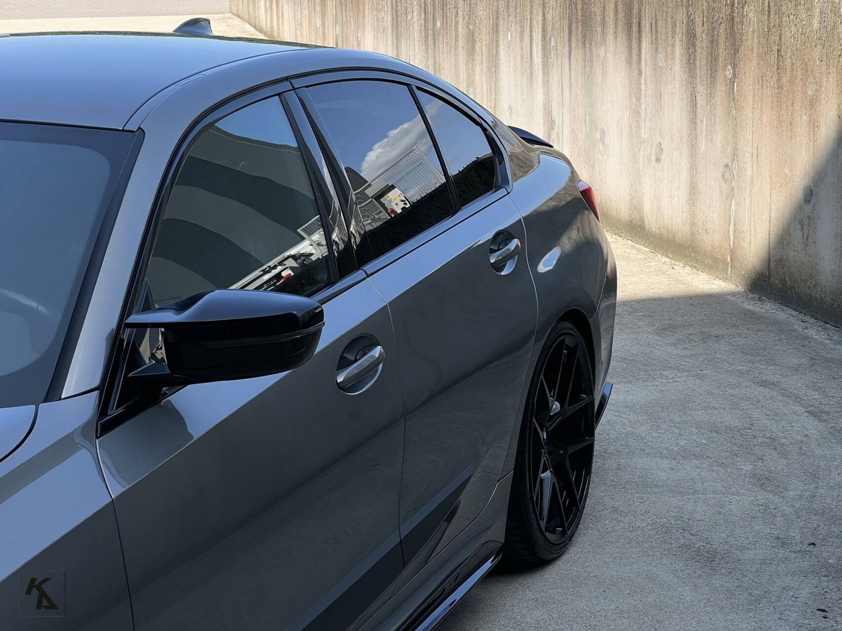 Foto van BMW 3-serie
