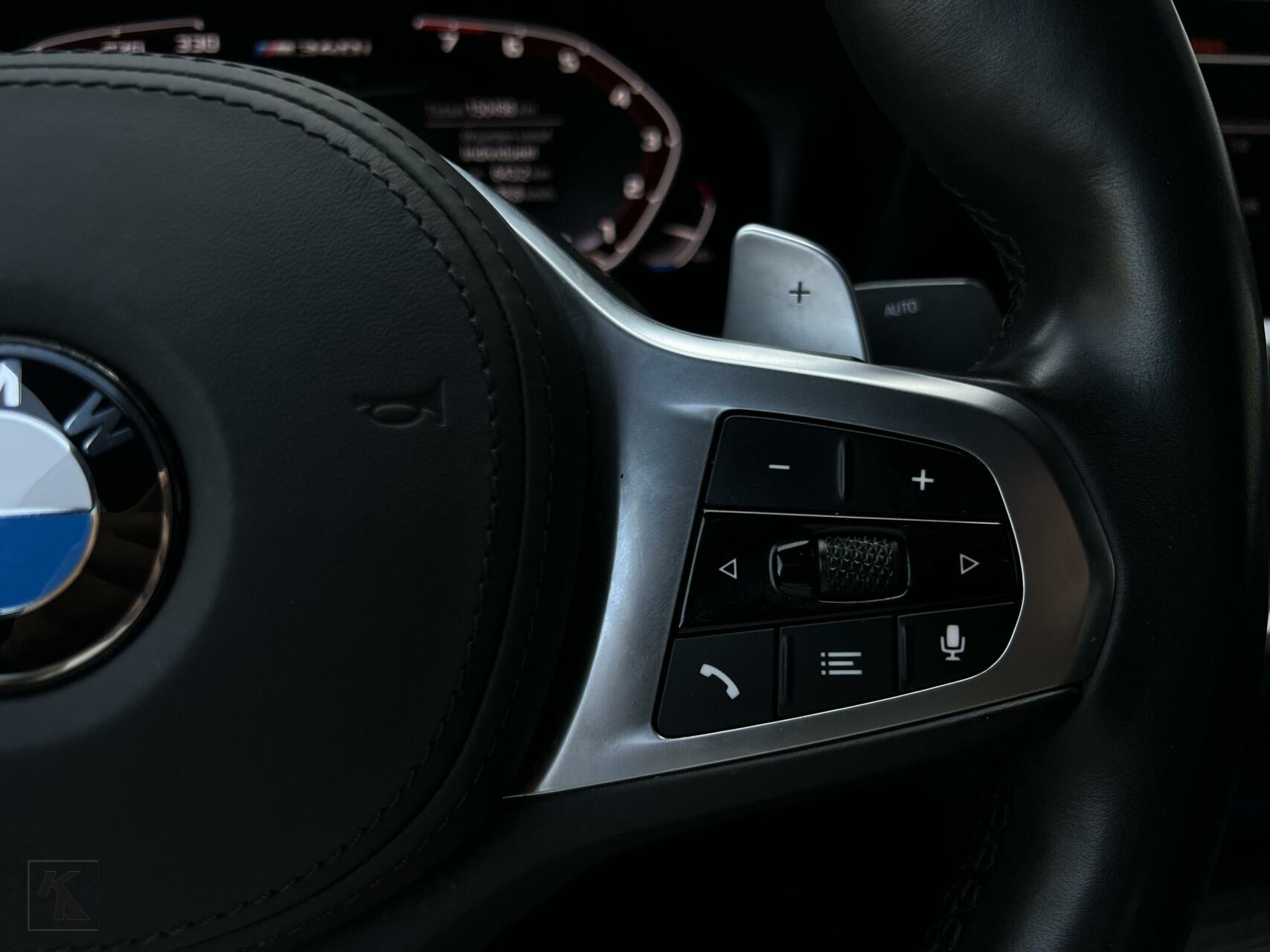 Foto van BMW 3-serie