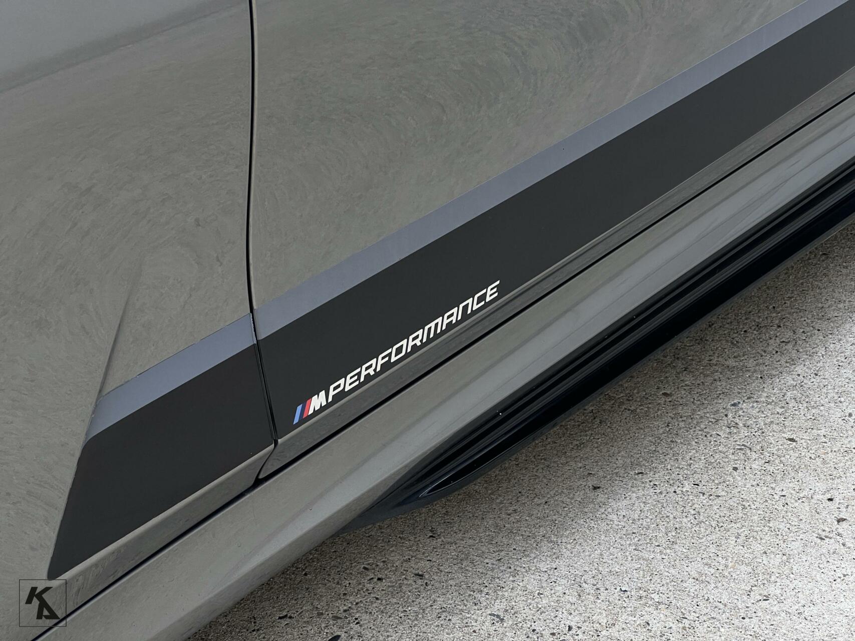 Foto van BMW 3-serie