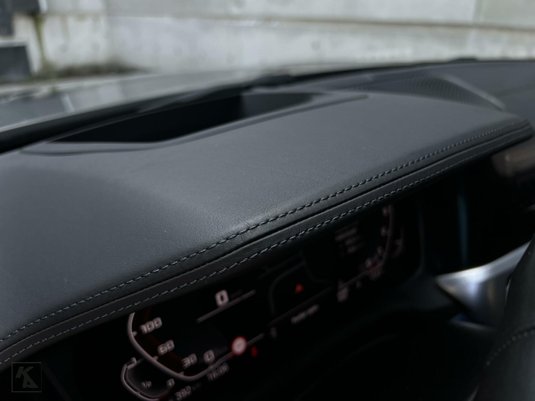 Foto van BMW 3-serie