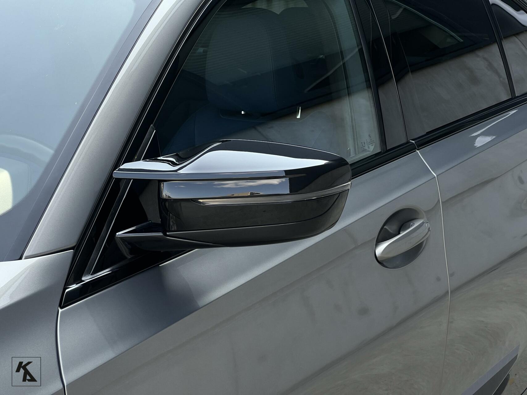 Foto van BMW 3-serie